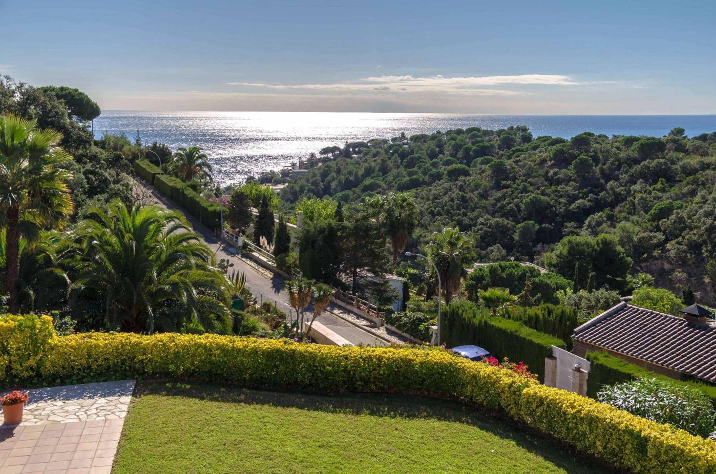 Villa Elysium