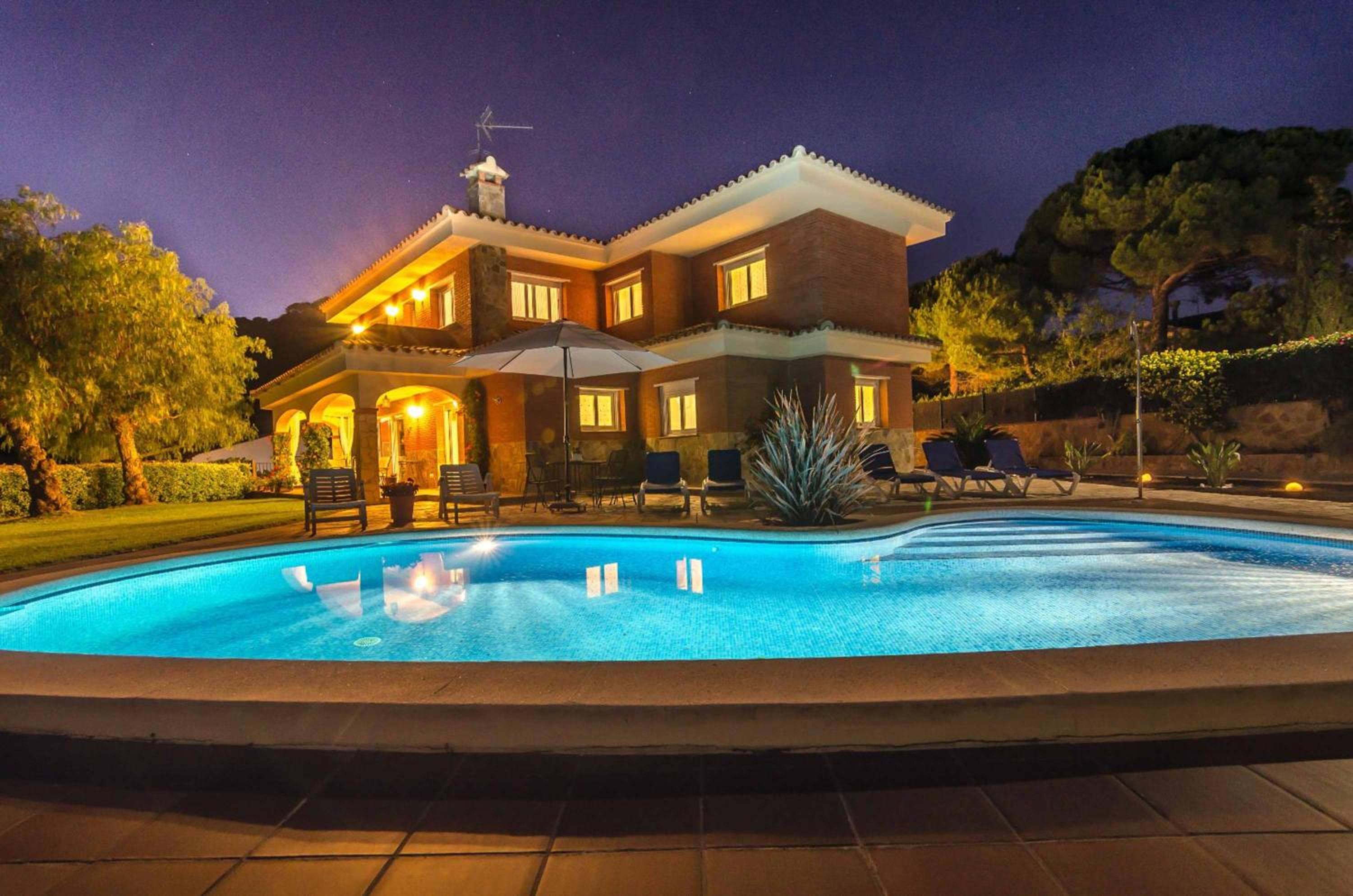 Villa Elysium