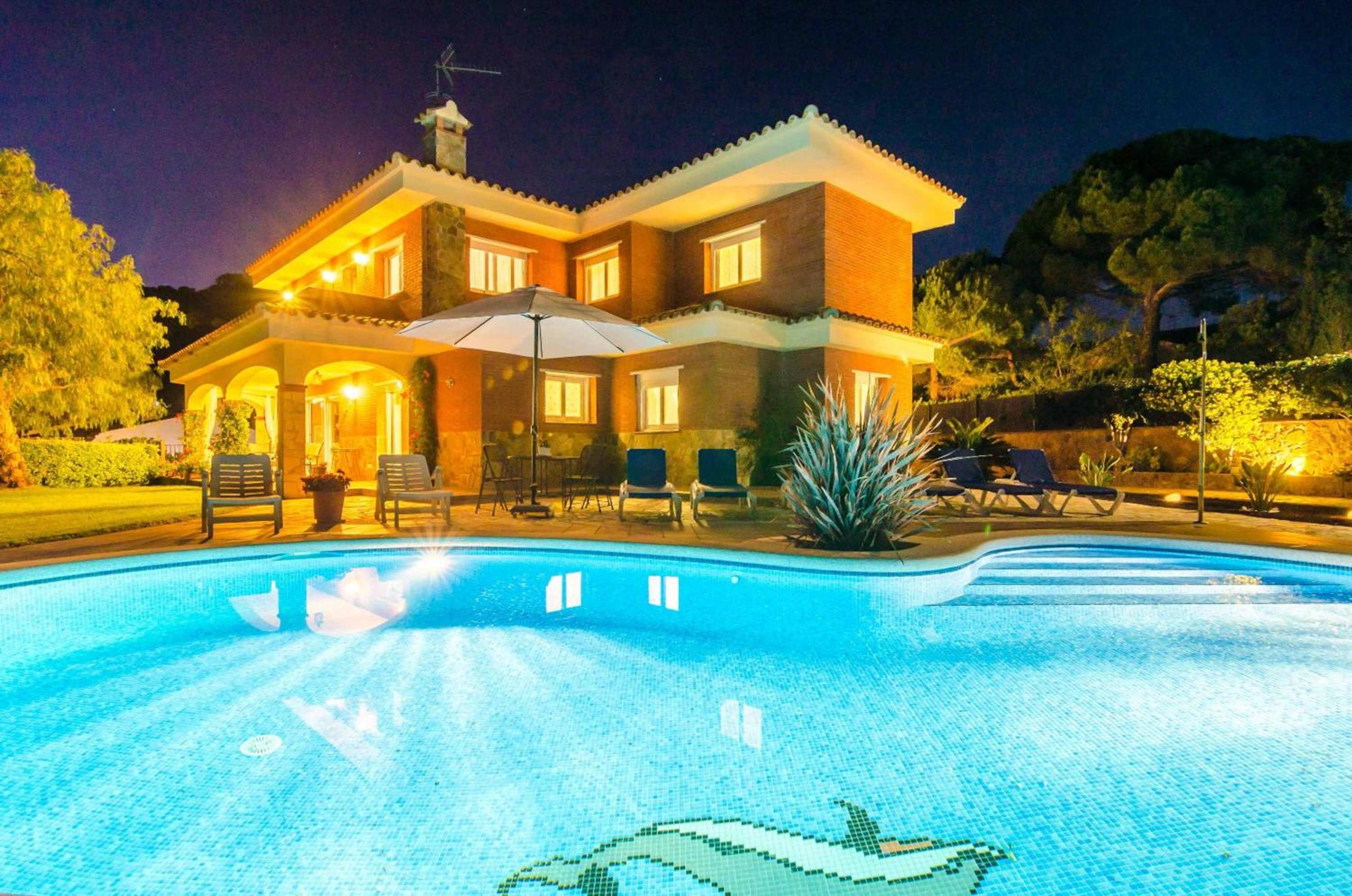 Villa Elysium