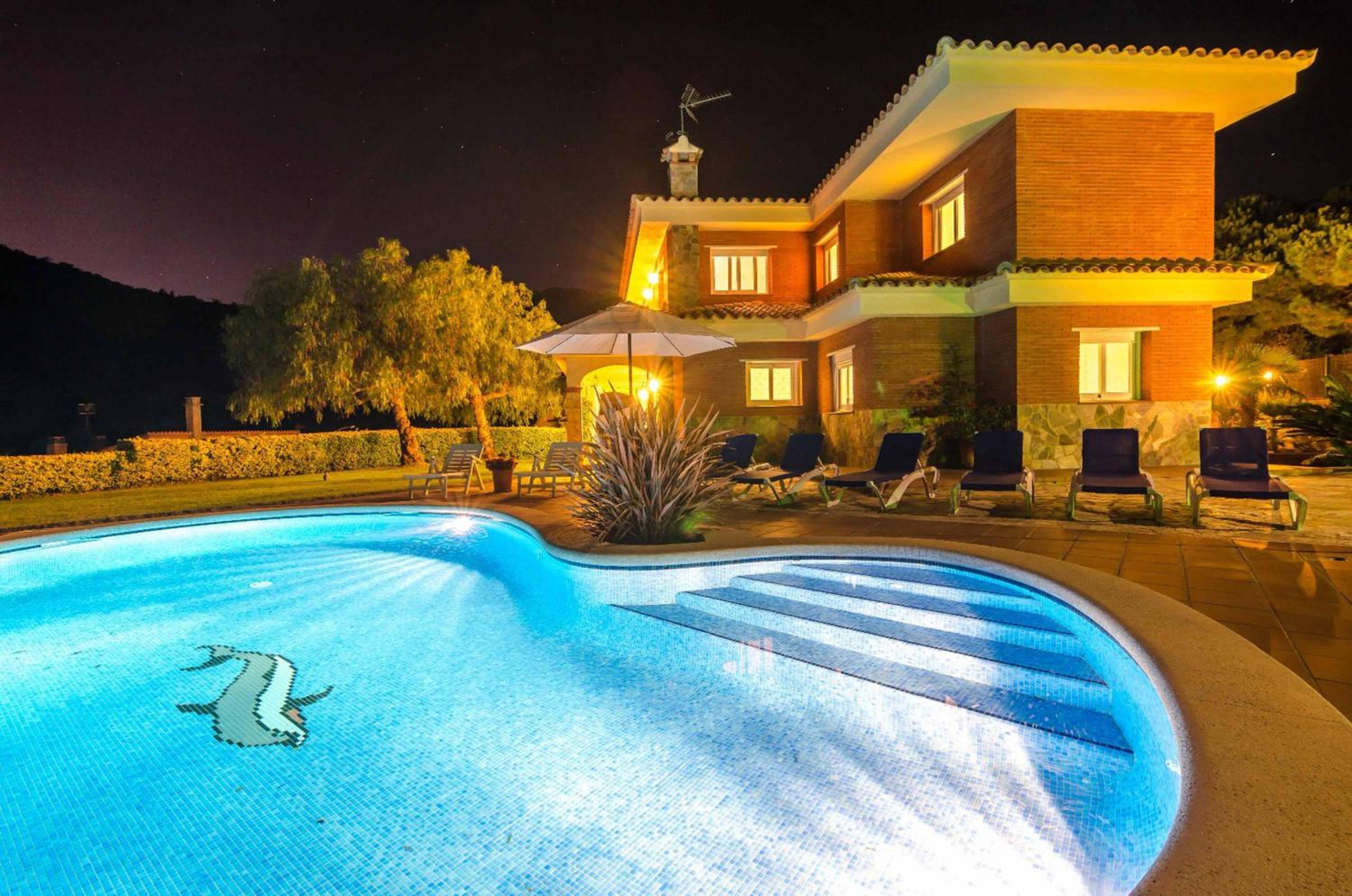 Villa Elysium