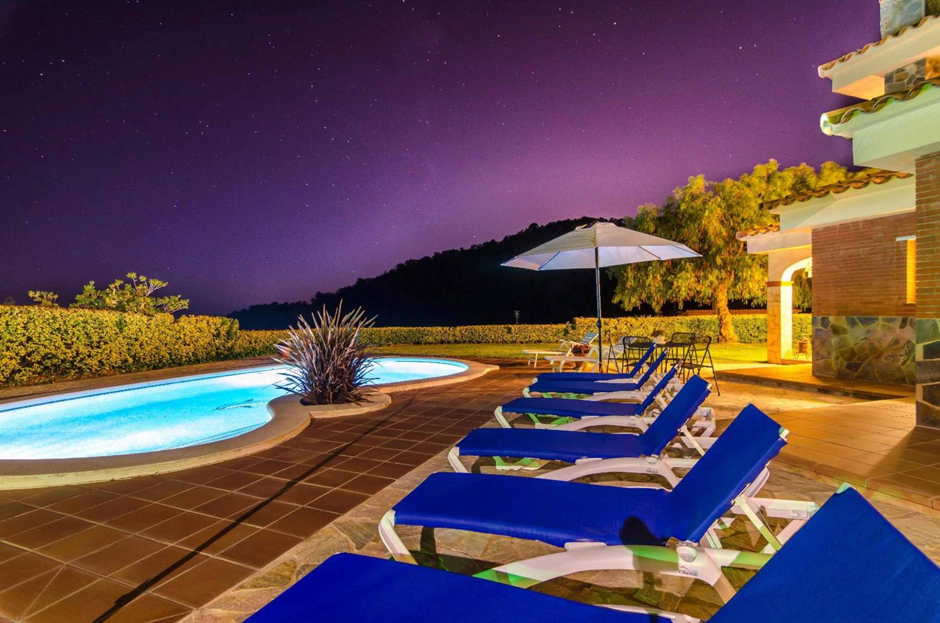 Villa Elysium