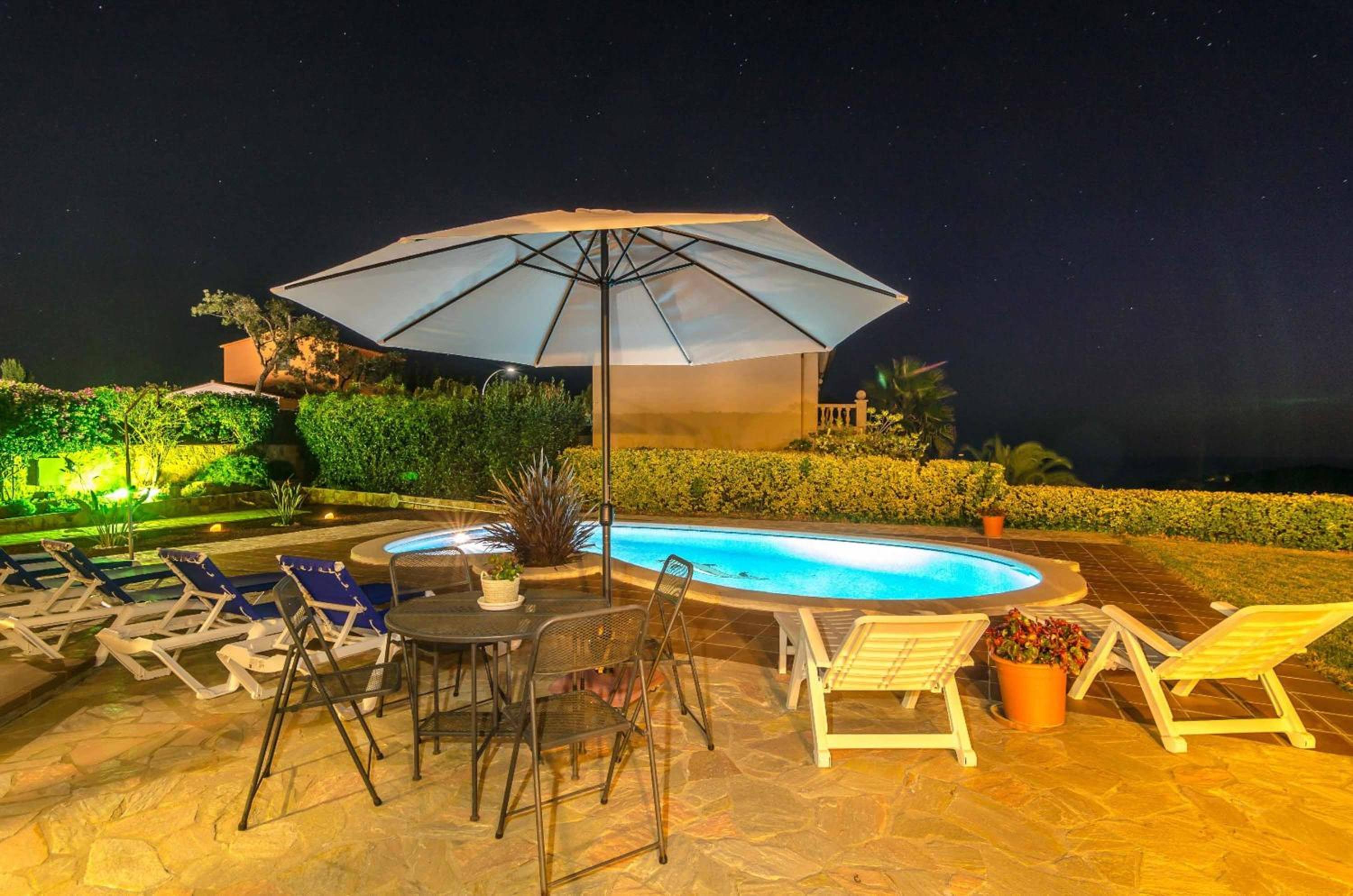 Villa Elysium