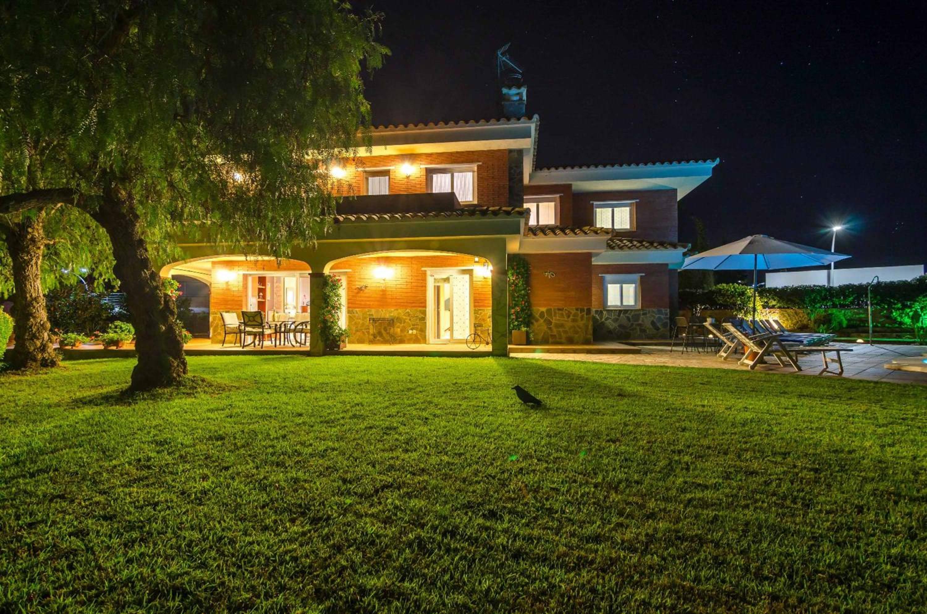 Villa Elysium