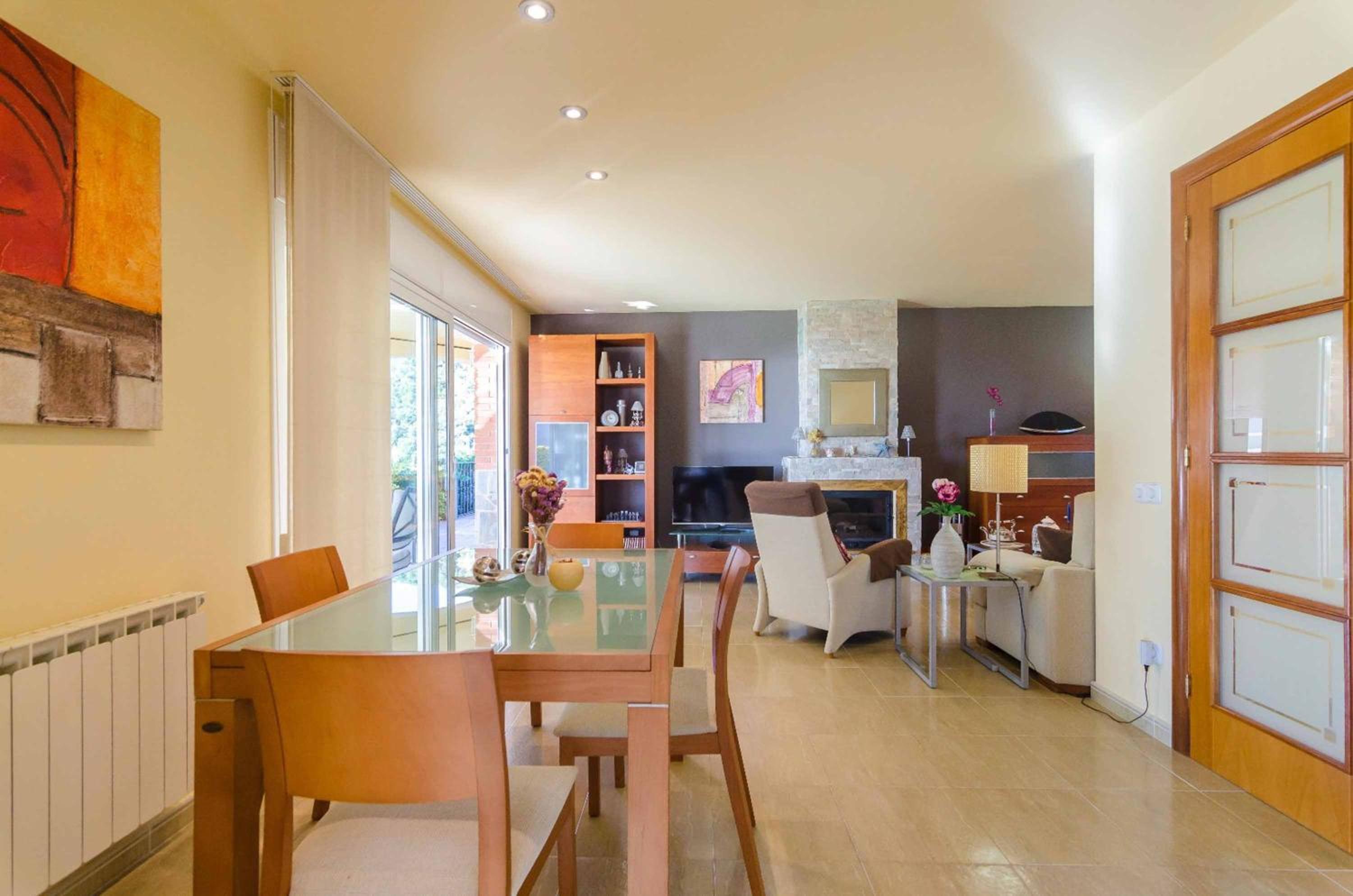 Villa Elysium