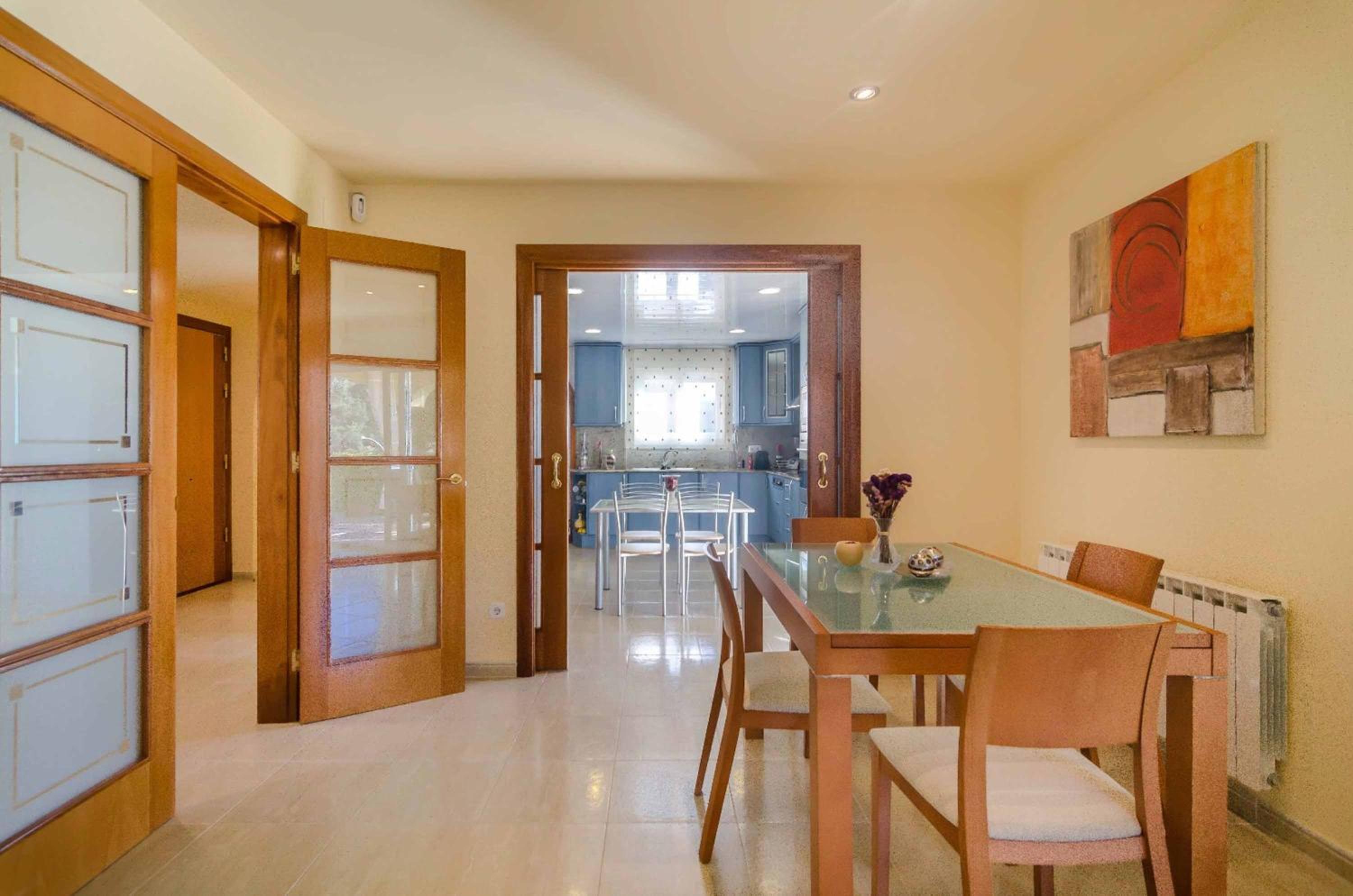 Villa Elysium