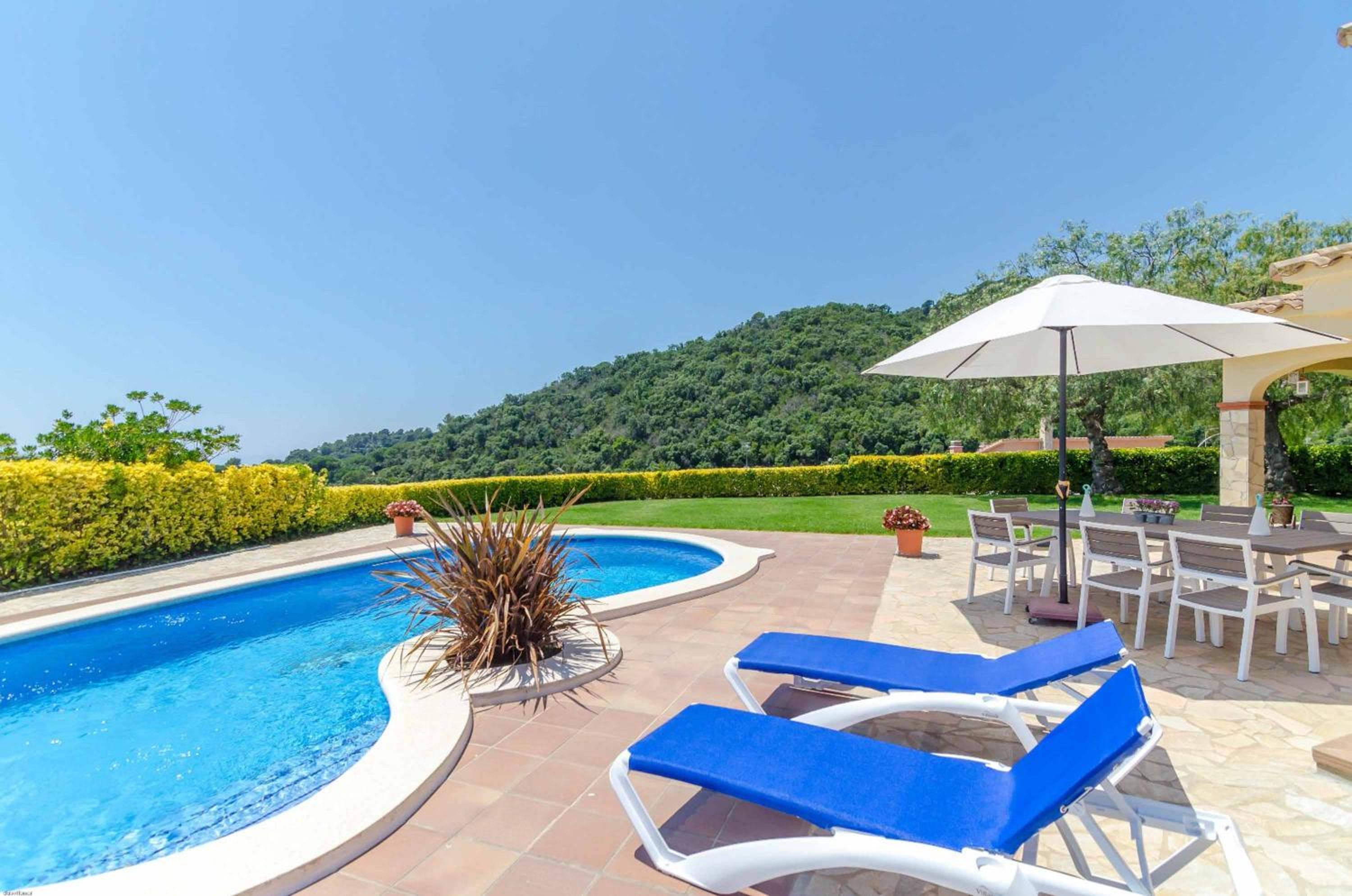 Villa Elysium