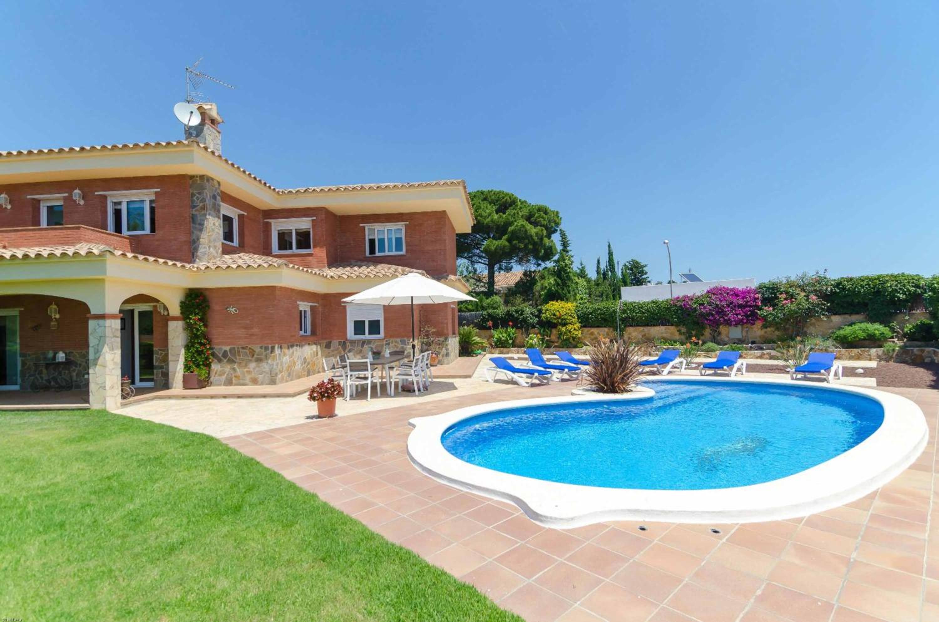 Villa Elysium