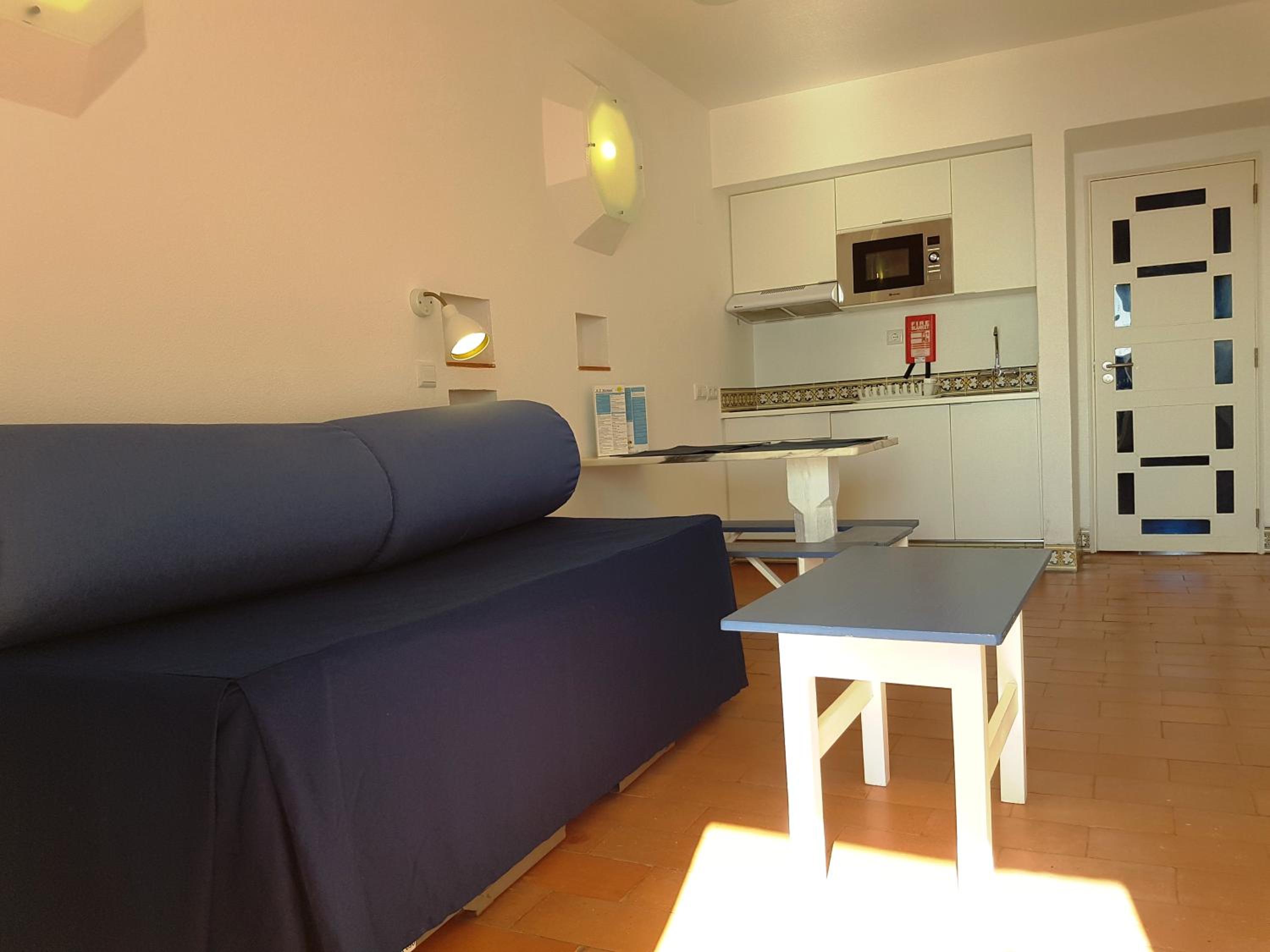 Apartamentos Turisticos Soldoiro — photo 69