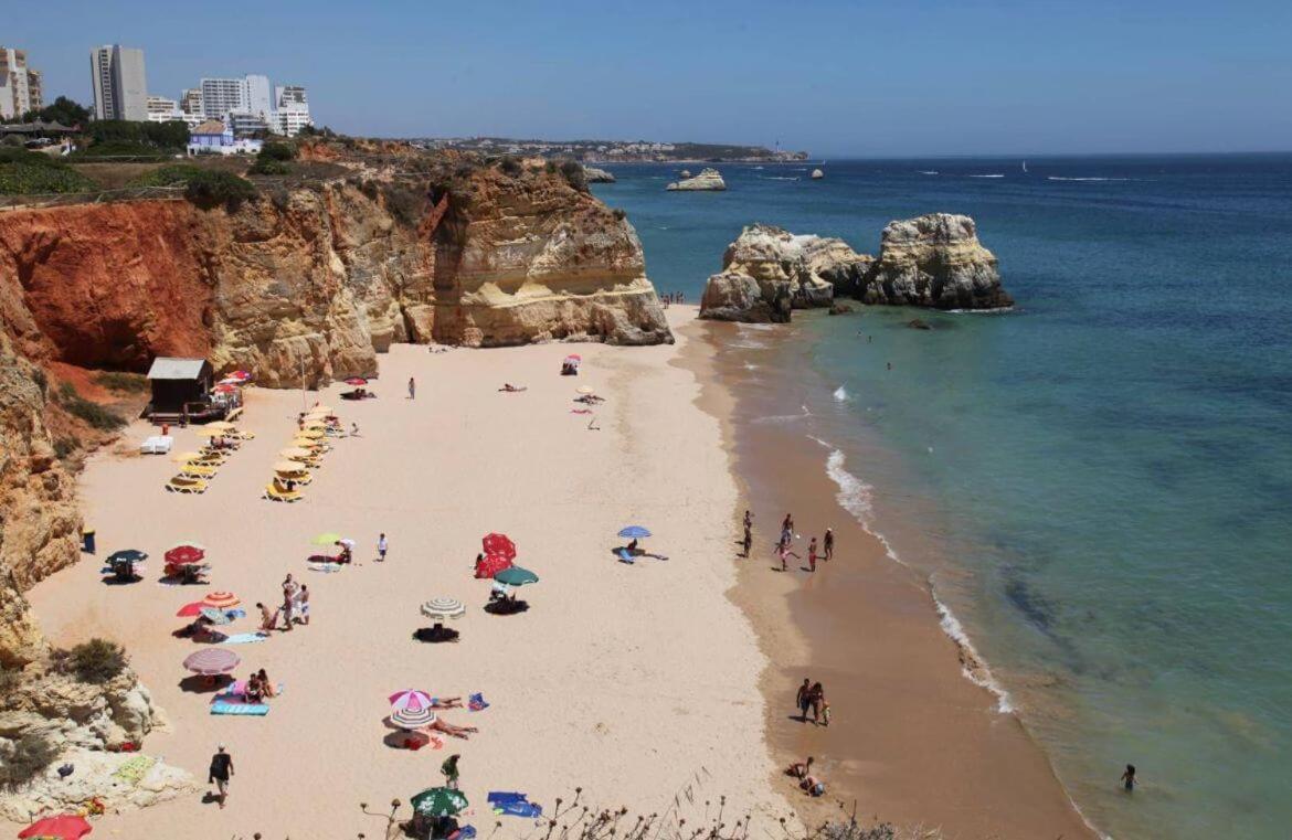 The Albufeira Concierge - Ocean Beach 5 view 4