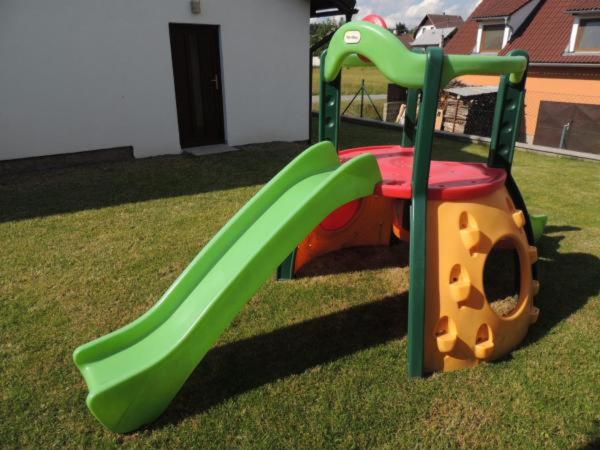 Apartmánový dům U Lucie view 2