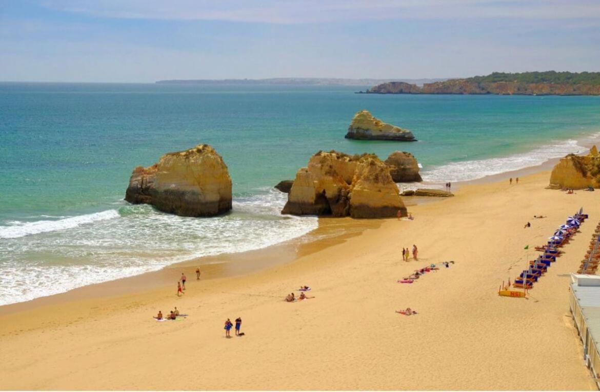 The Albufeira Concierge - Ocean Beach 5 view 5