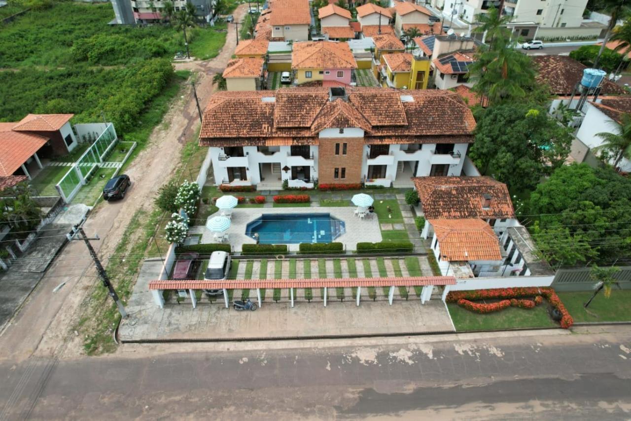 Residencial Machados Village