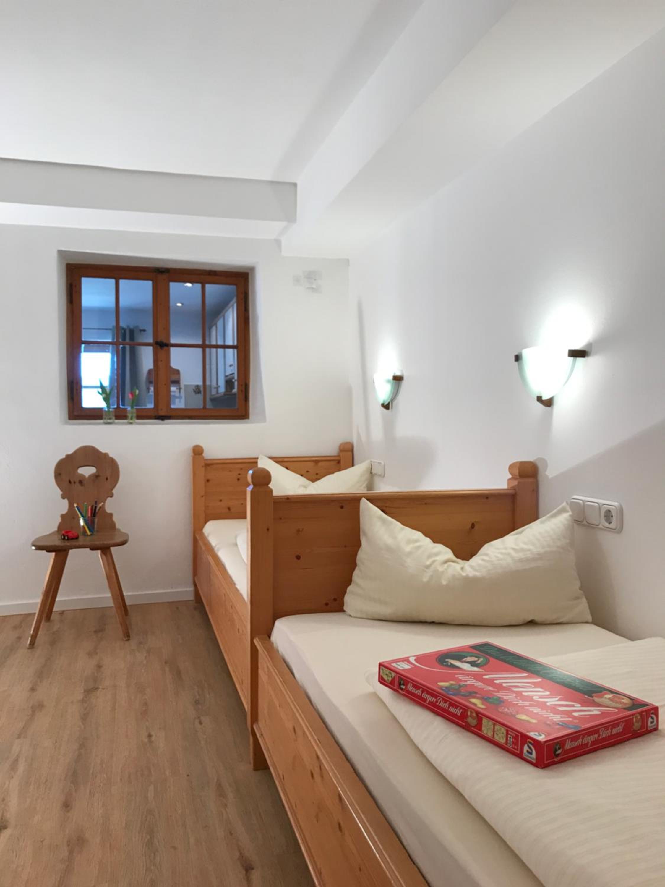 Gästehaus Hotel Maria Theresia