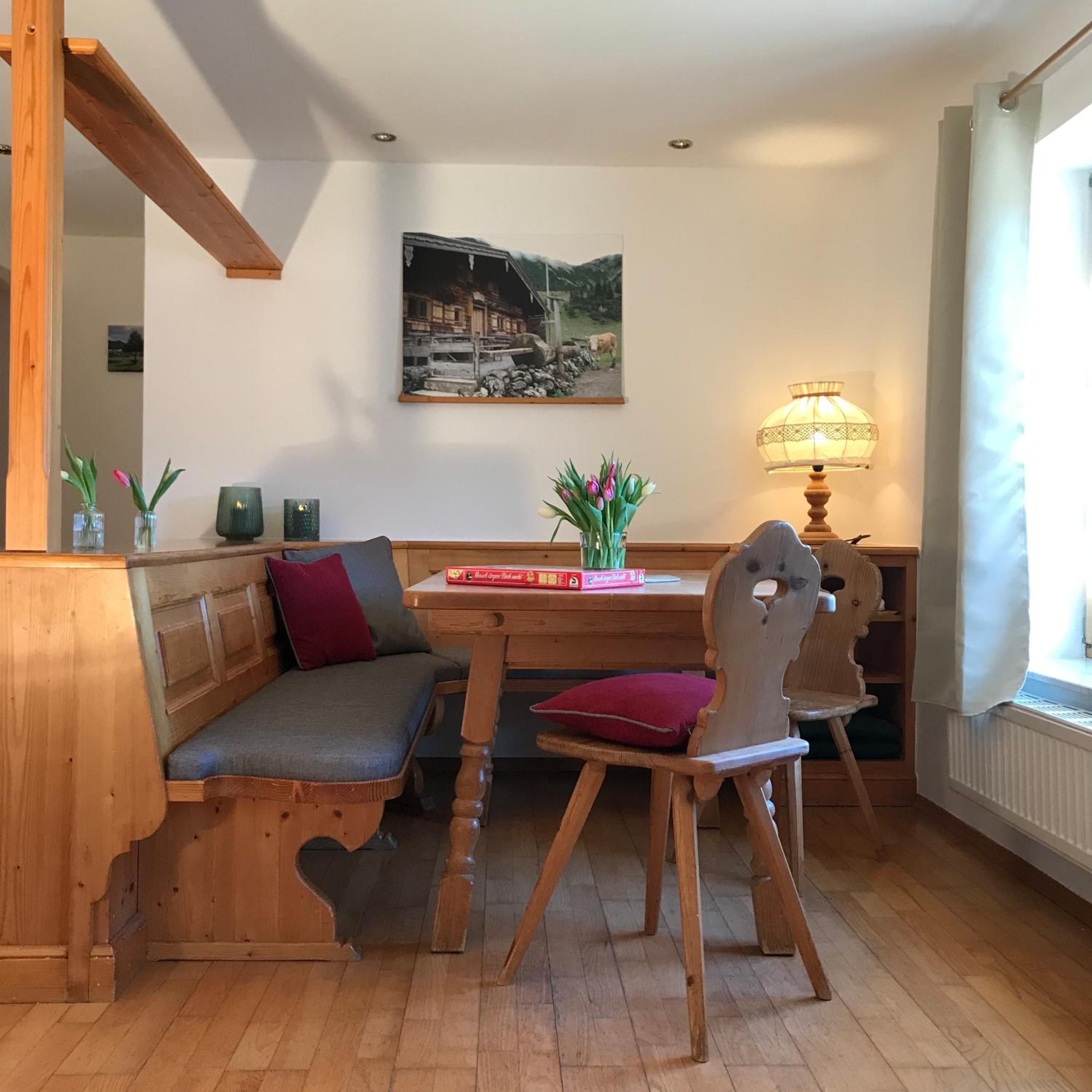 Gästehaus Hotel Maria Theresia