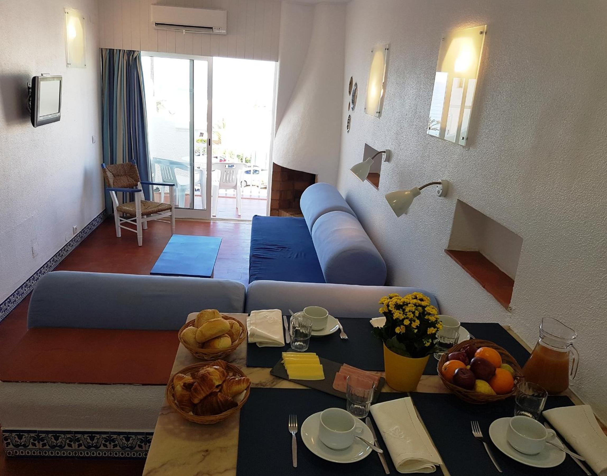 Apartamentos Turisticos Soldoiro — photo 68