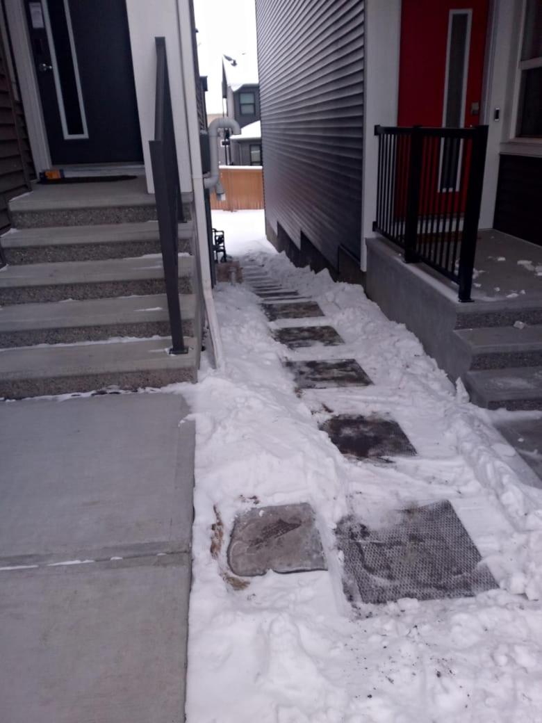 Cozy brand new 2 bedroom suite in Calgary