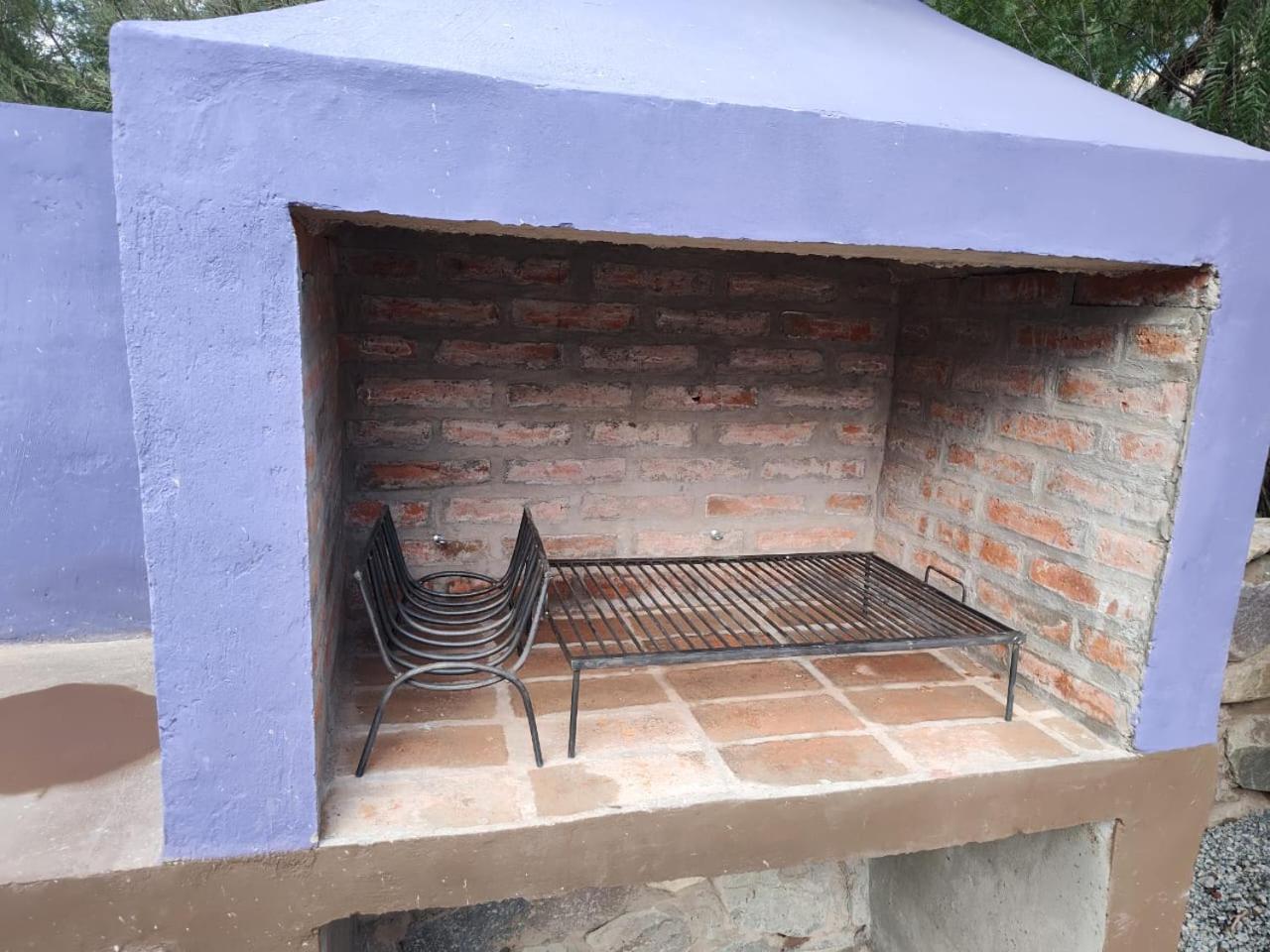 El cielo en Tilcara