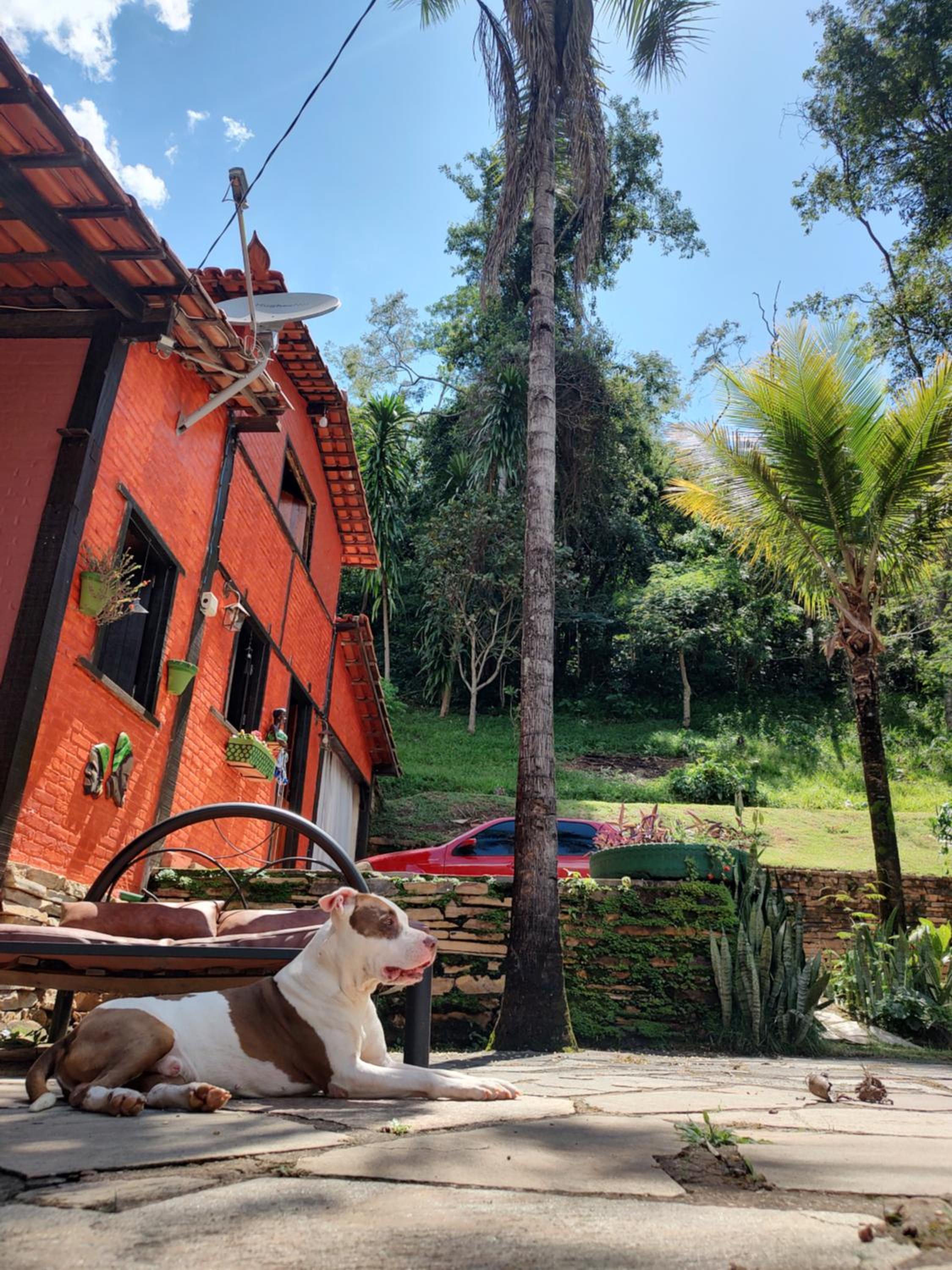 Chácara Vale Dourado