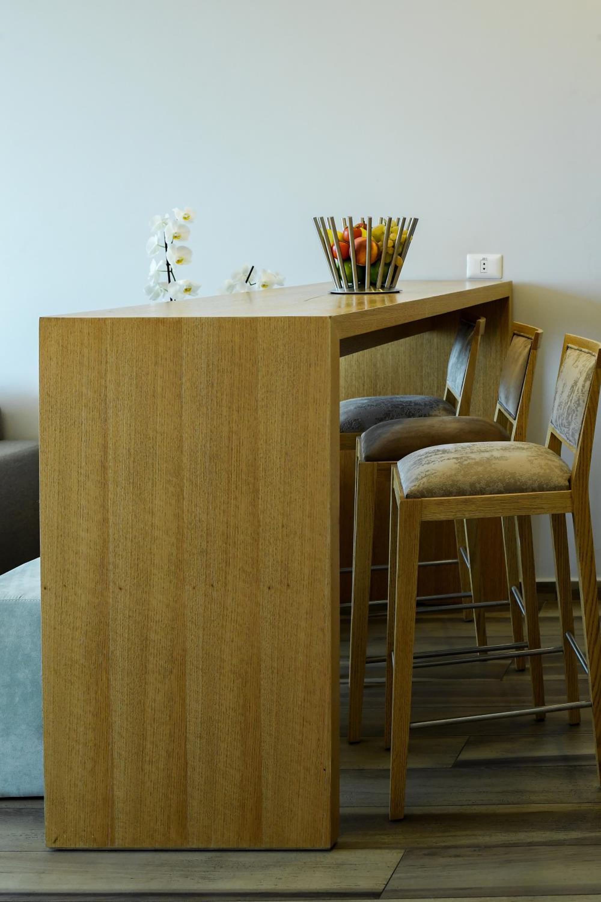 The Stay Furnished Apartments