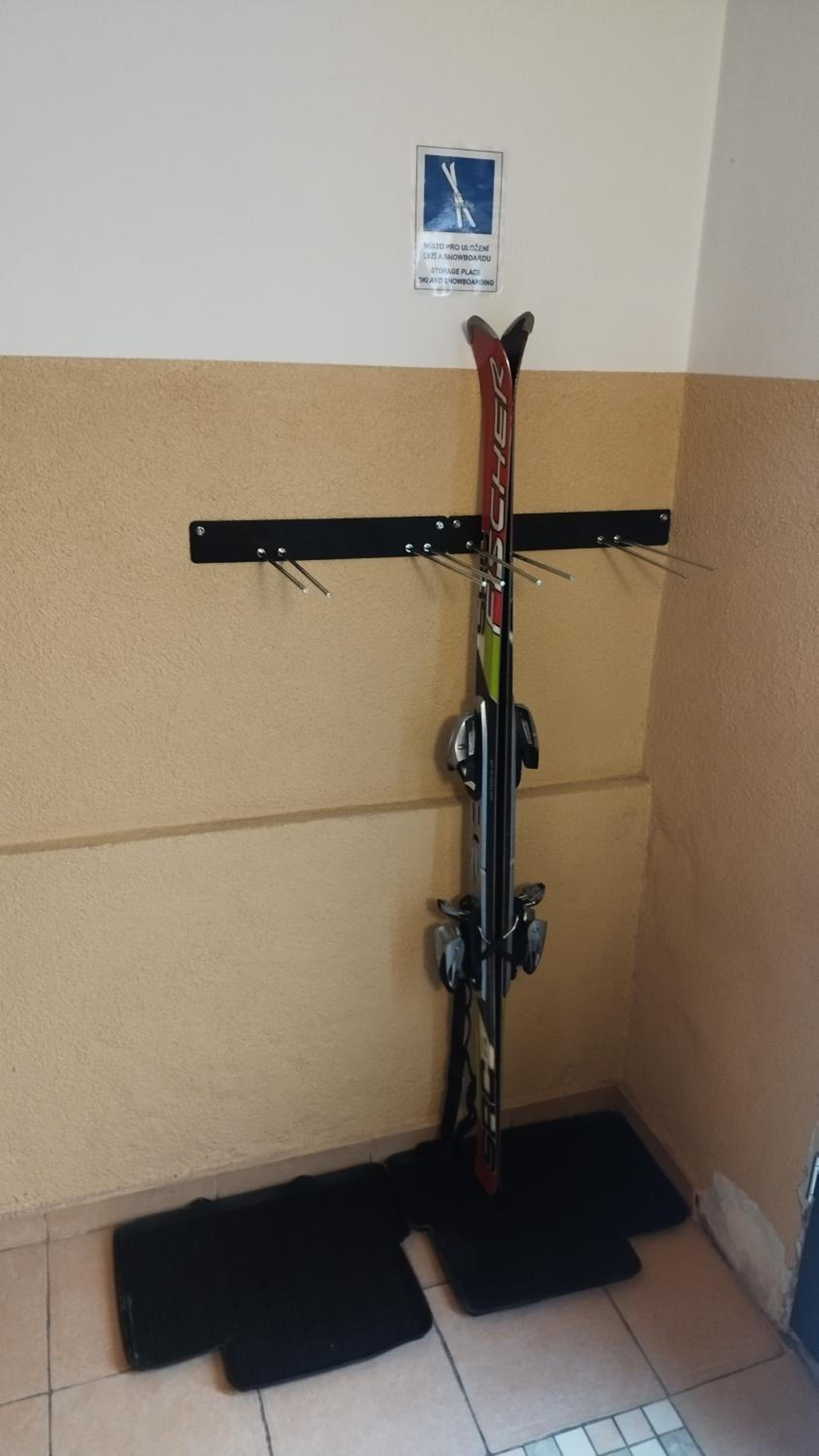 Apartmán AMSEL