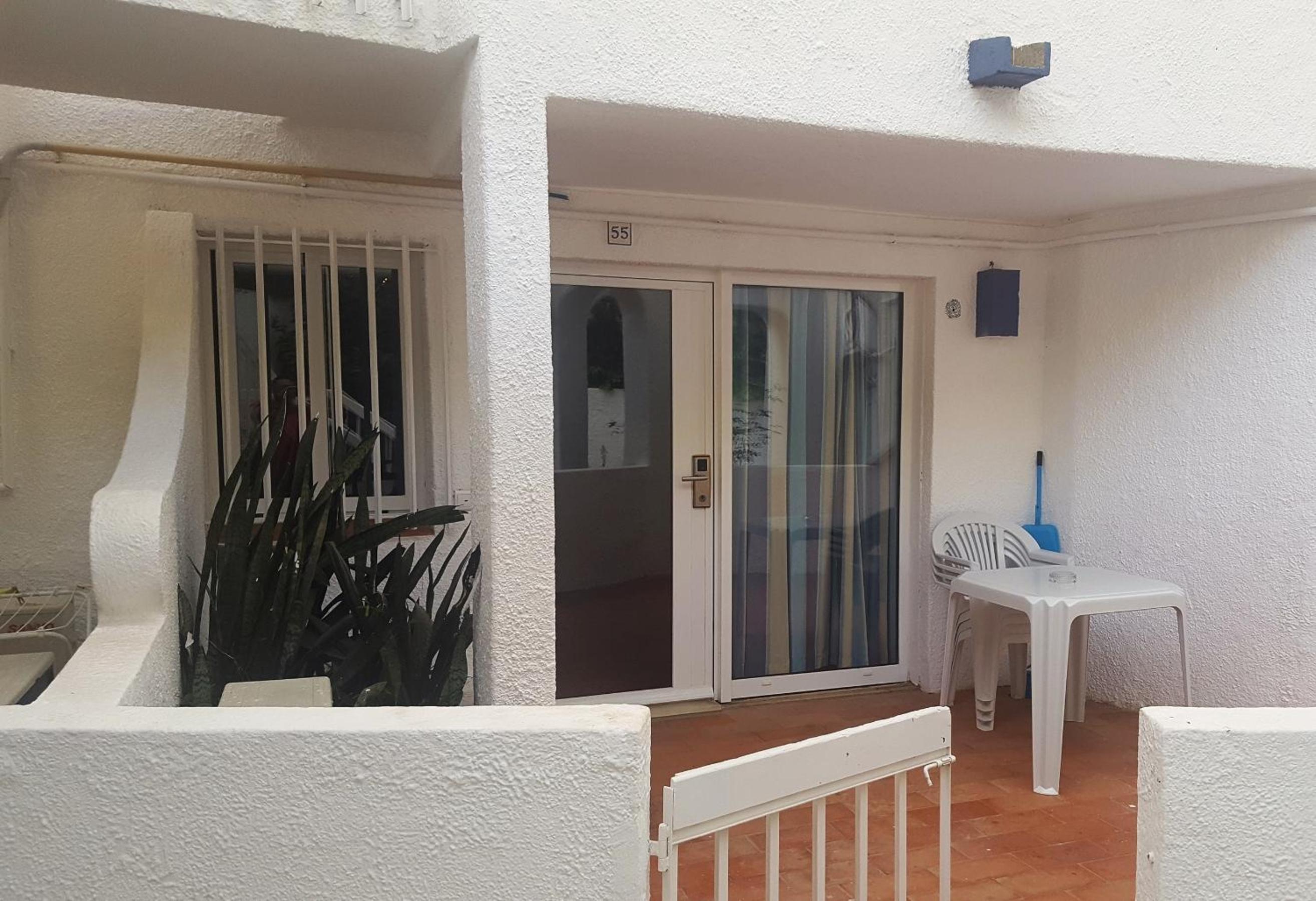 Apartamentos Turisticos Soldoiro — photo 49