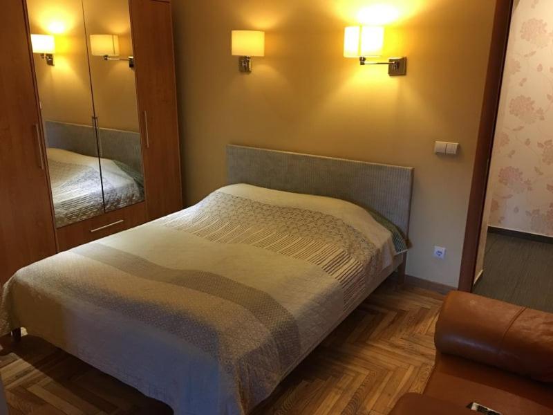 Butas su Jacuzzi view 3