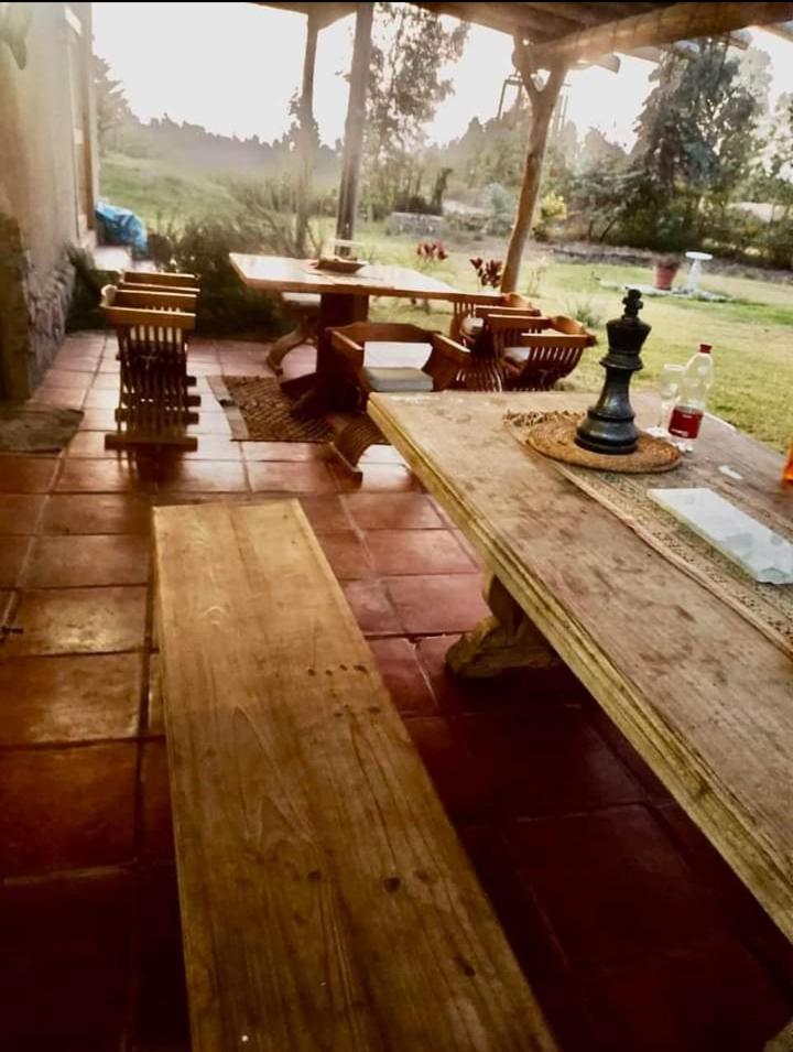 Casa de campo Chincha view 2