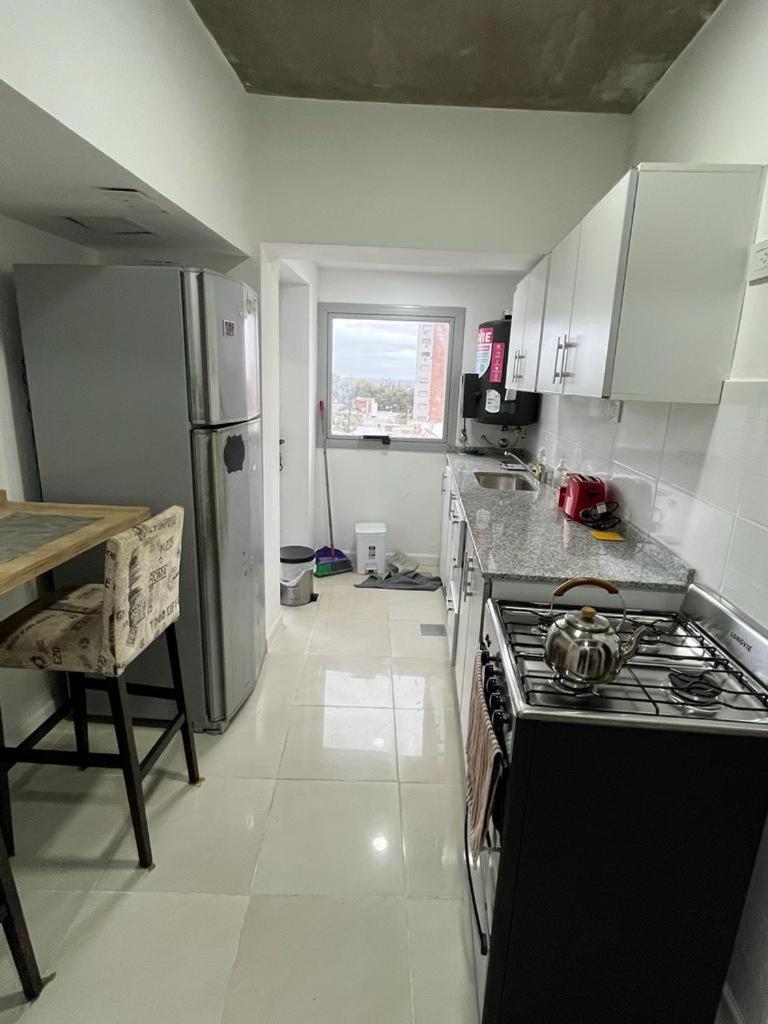 Departamento Premium - parque