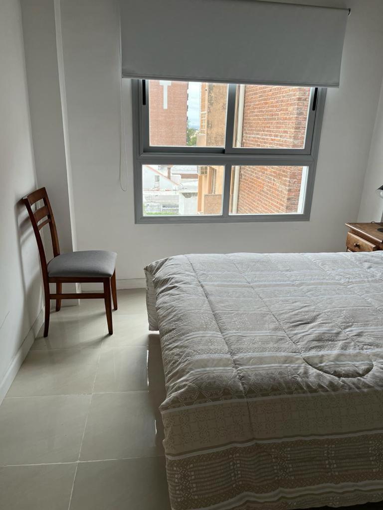 Departamento Premium - parque