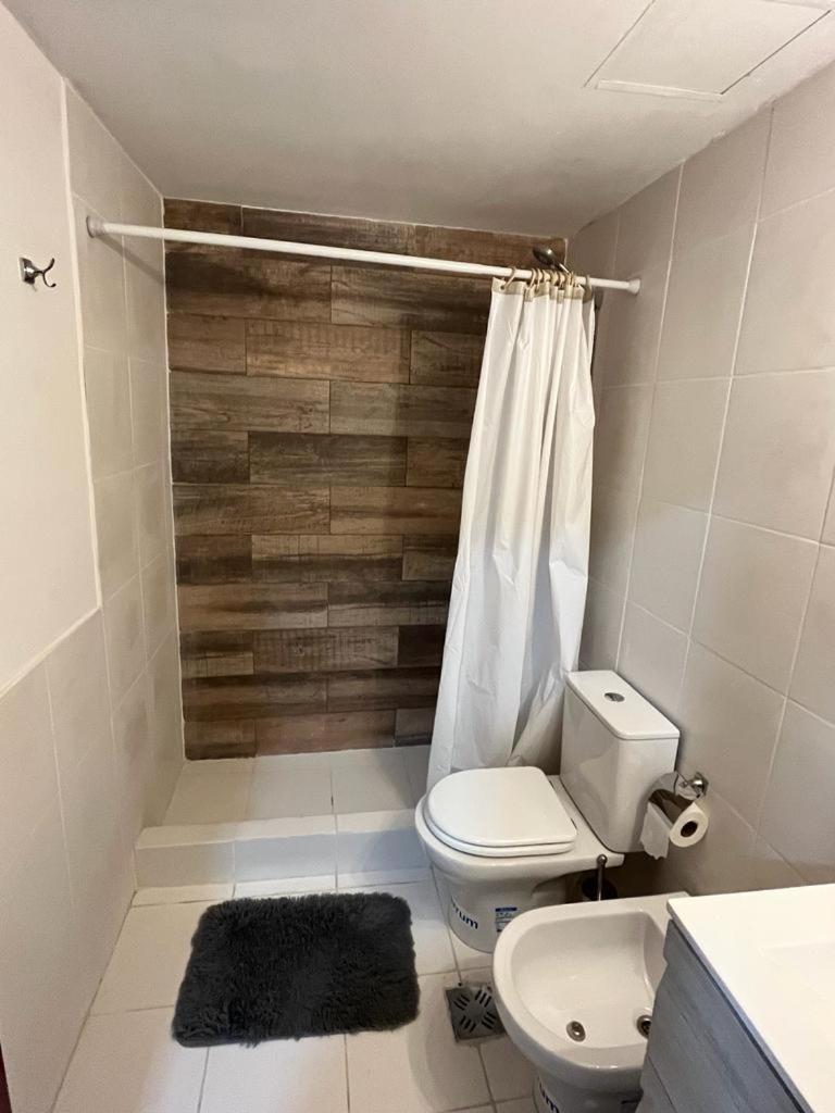 Departamento Premium - parque