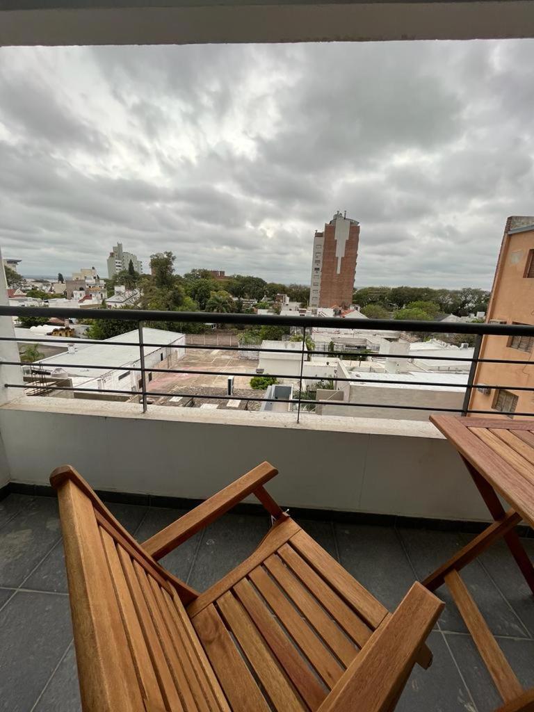 Departamento Premium - parque