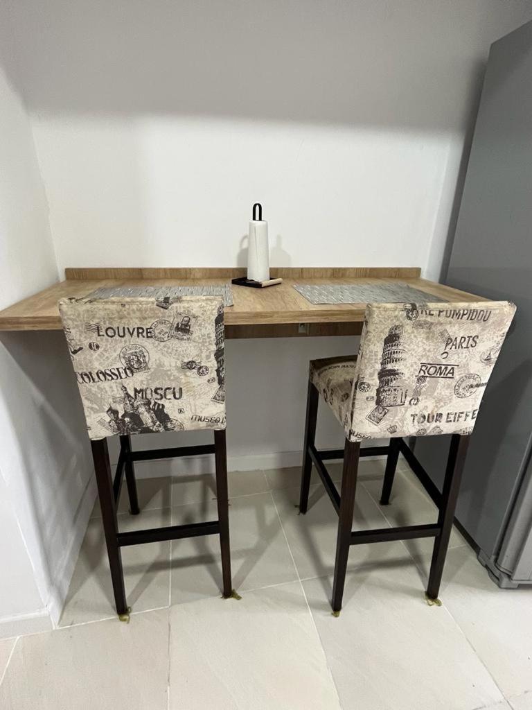 Departamento Premium - parque