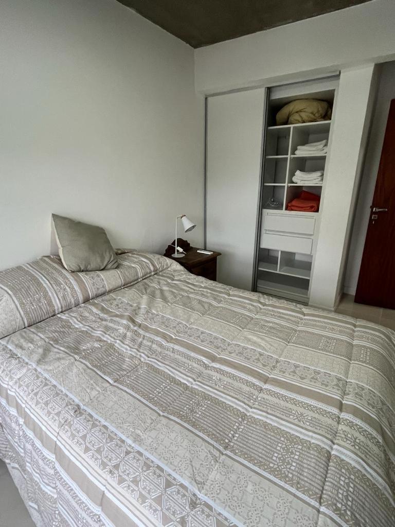 Departamento Premium - parque