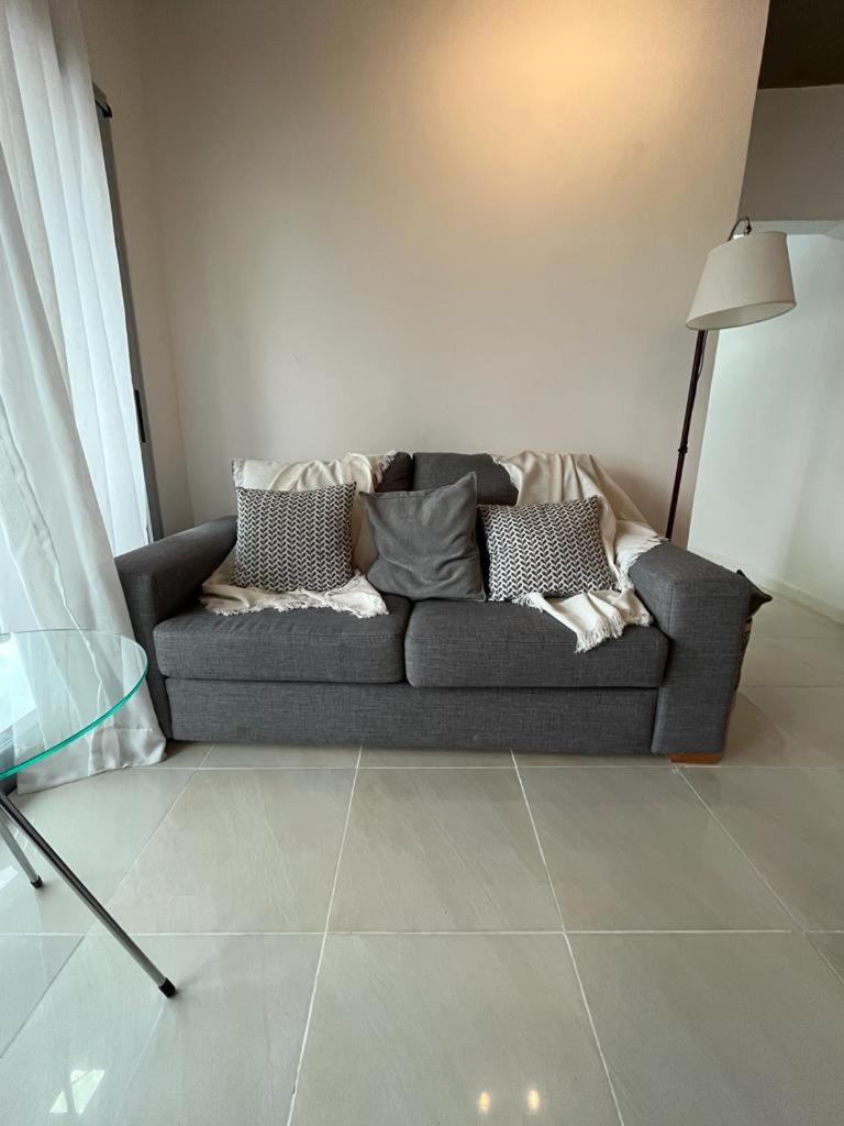 Departamento Premium - parque