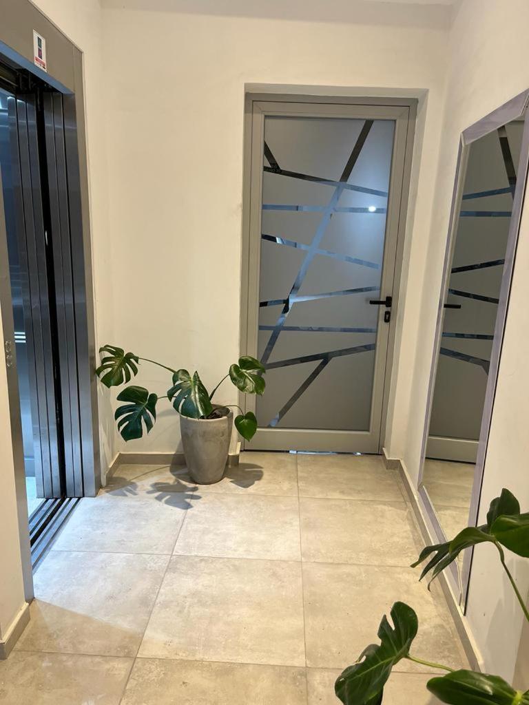 Departamento Premium - parque