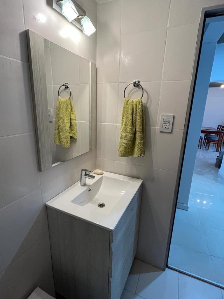 Departamento Premium - parque