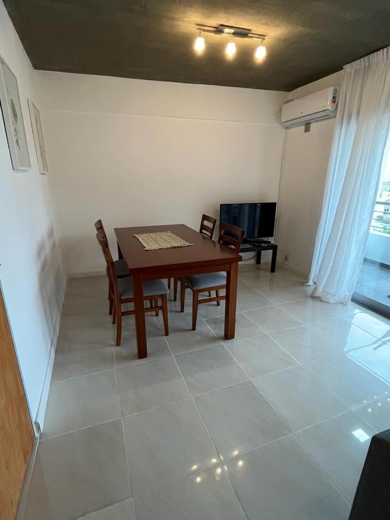 Departamento Premium - parque