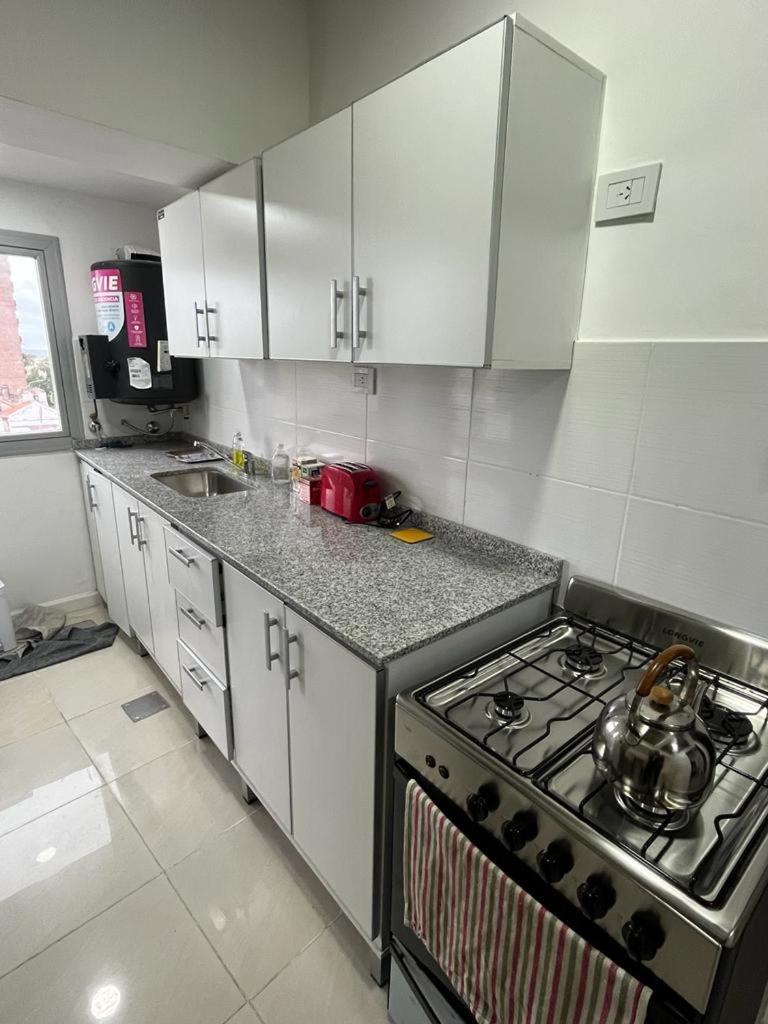 Departamento Premium - parque