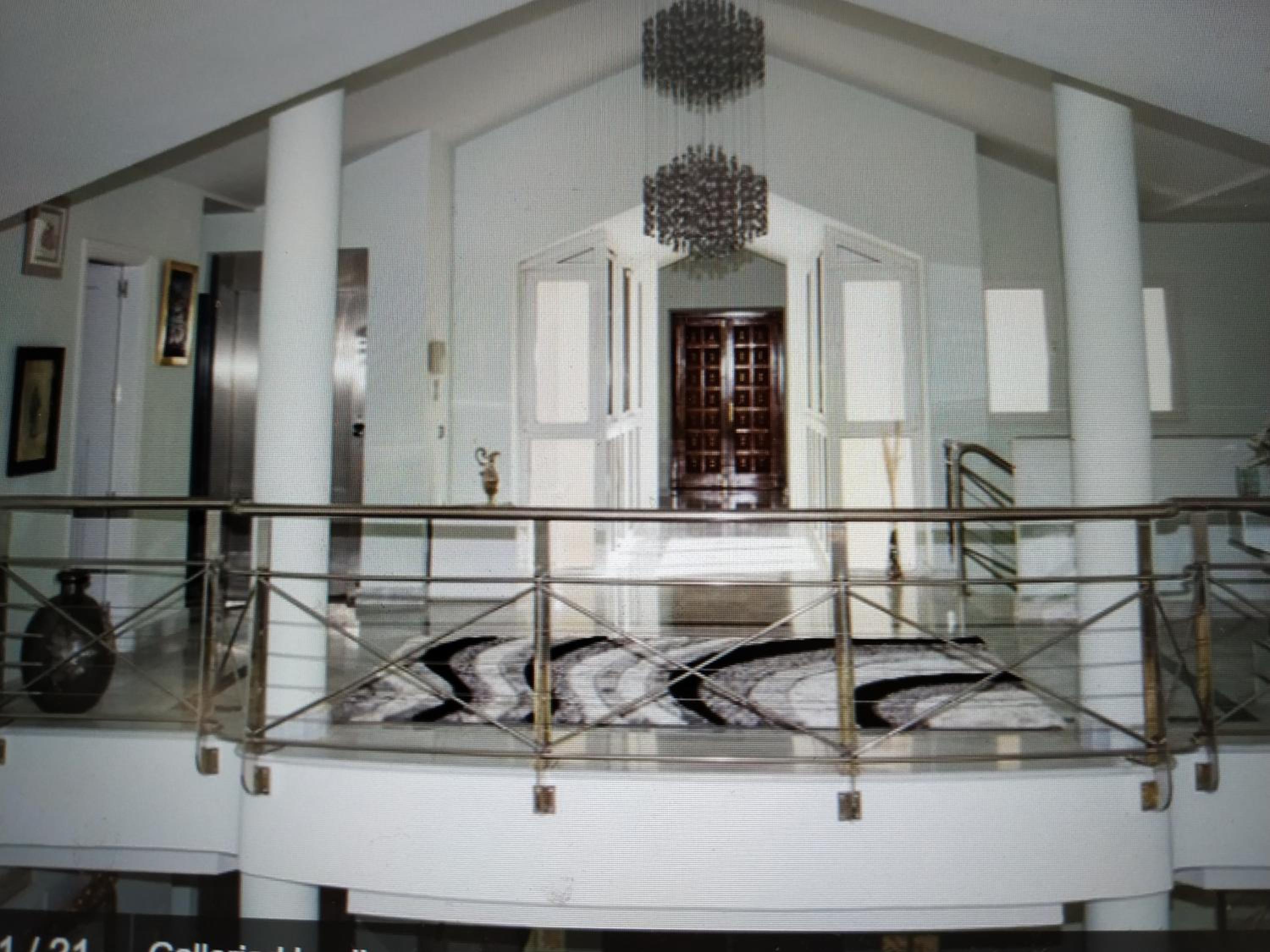 Villa Crystal
