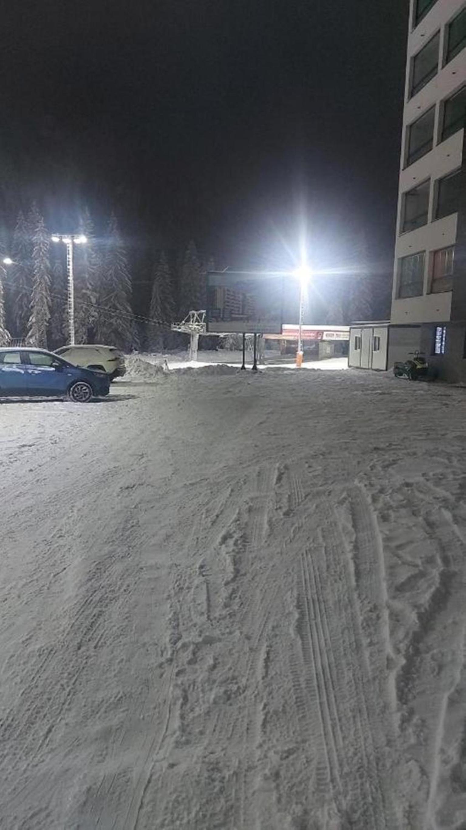 Apartment Halilovic L2-18