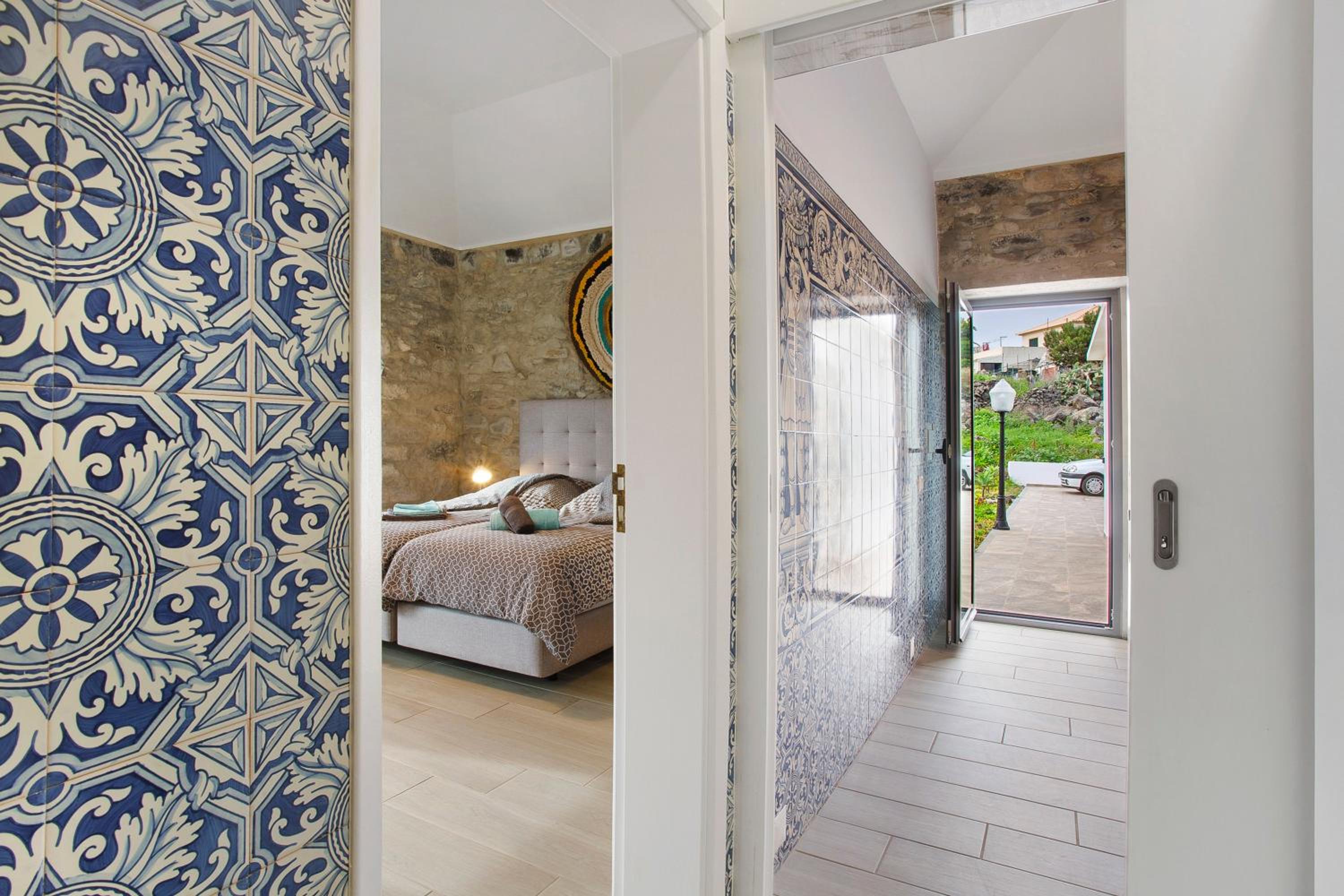 Quinta Alcaparras