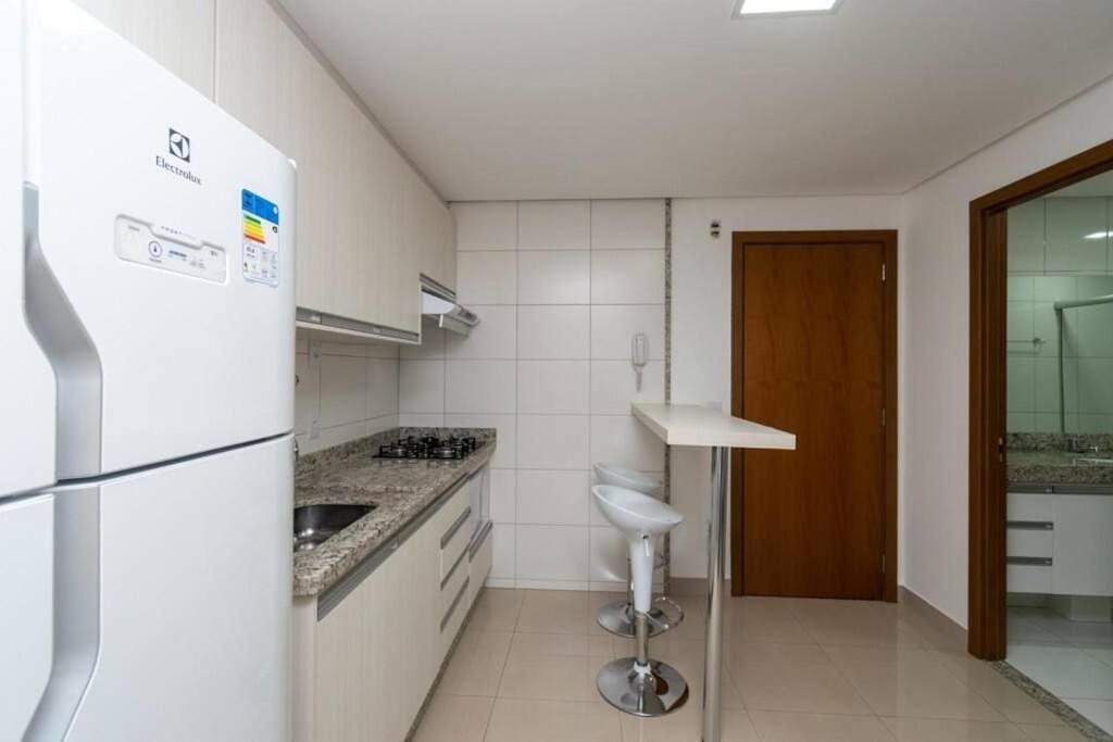 Charming Flats in Setor Bueno TXP