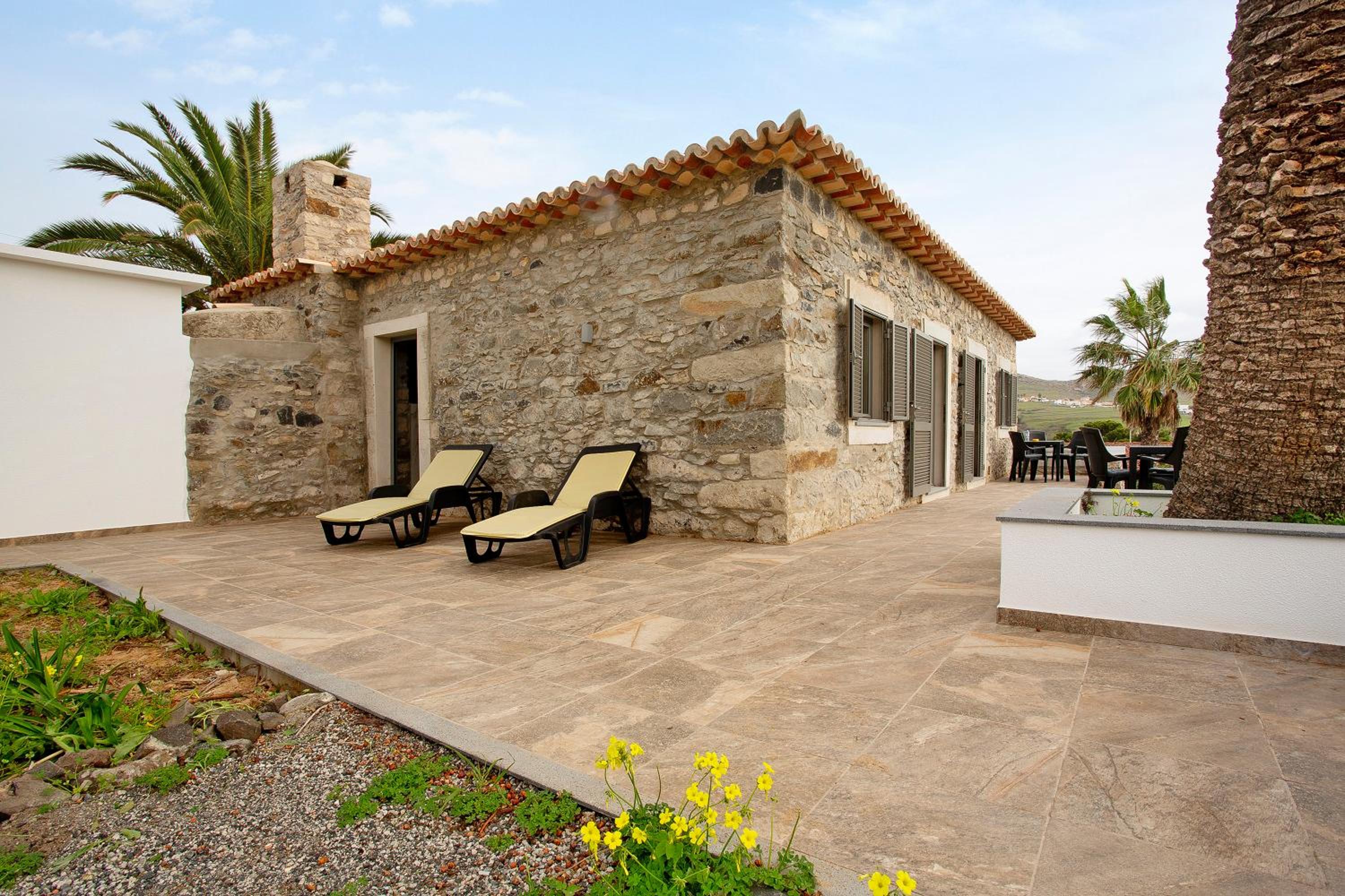 Quinta Alcaparras
