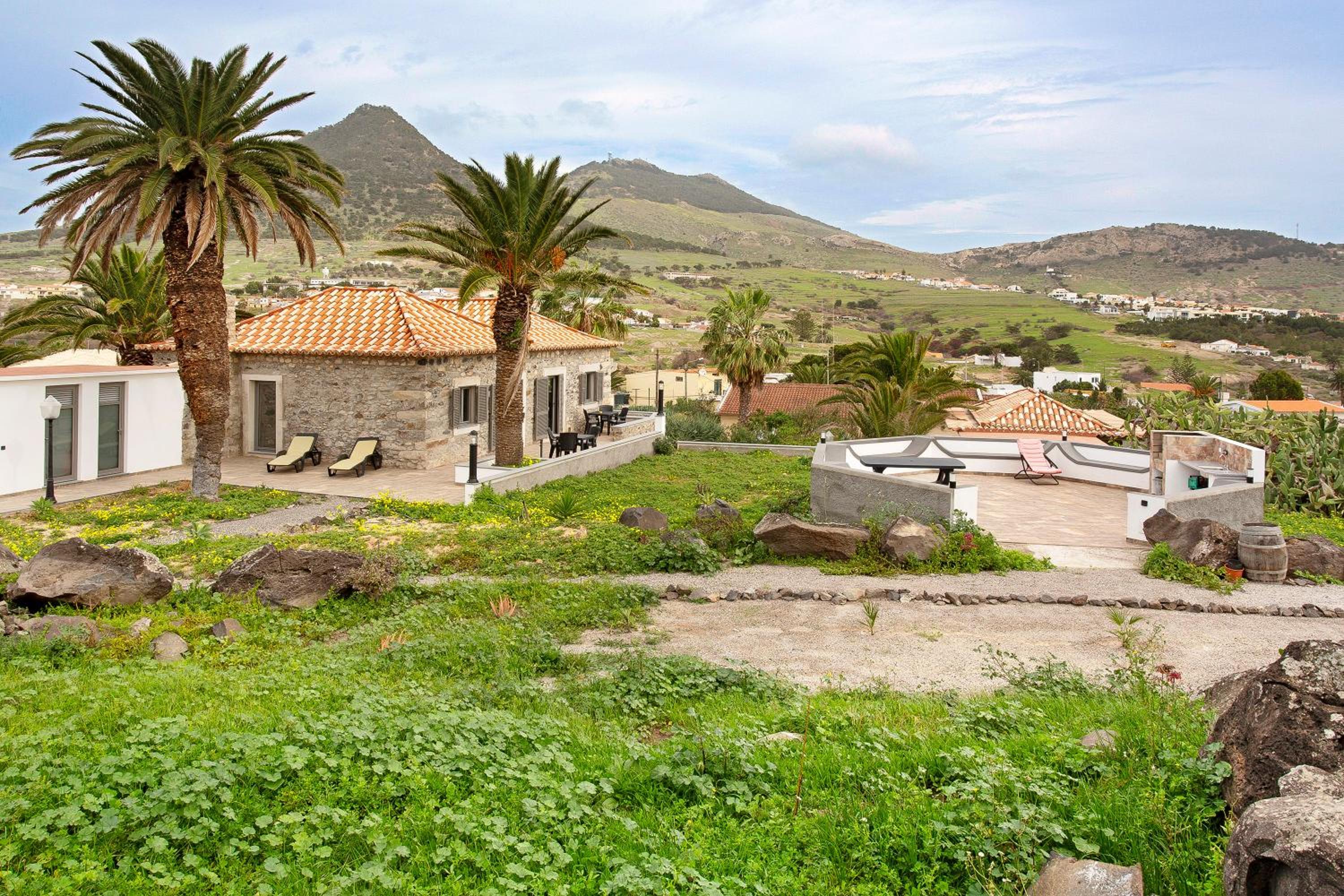 Quinta Alcaparras