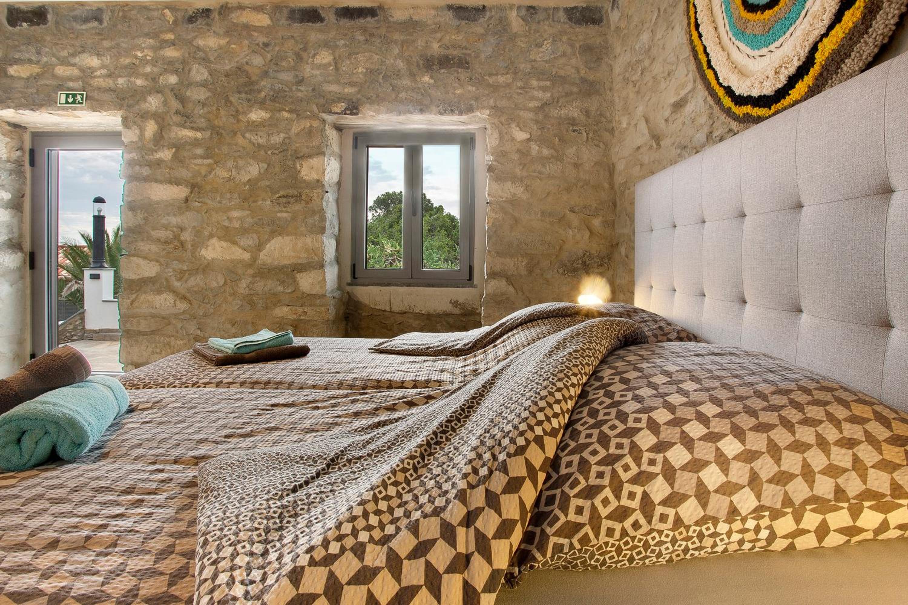 Quinta Alcaparras