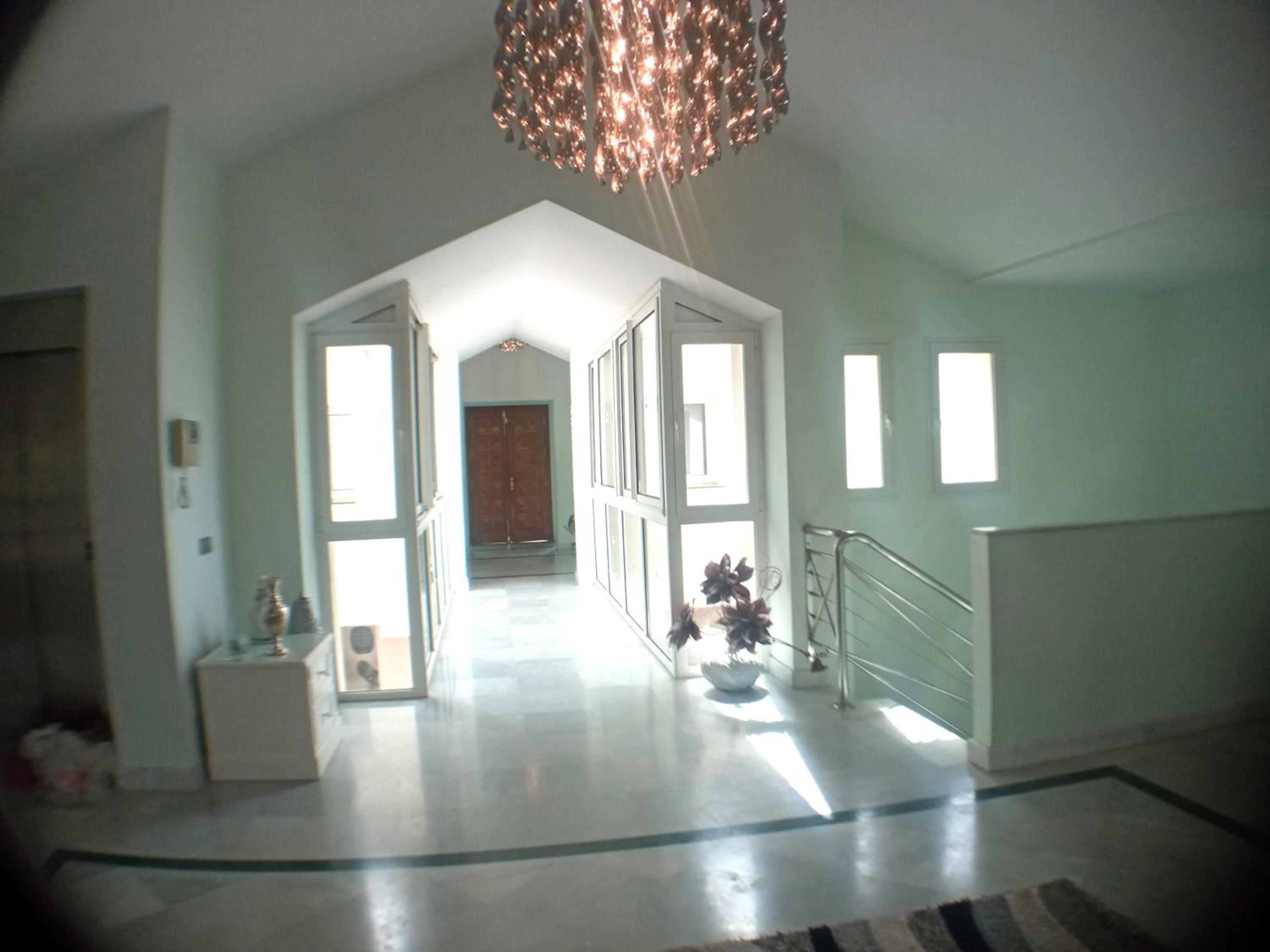 Villa Crystal