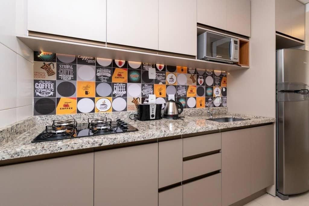 Charming Flats in Setor Bueno TXP