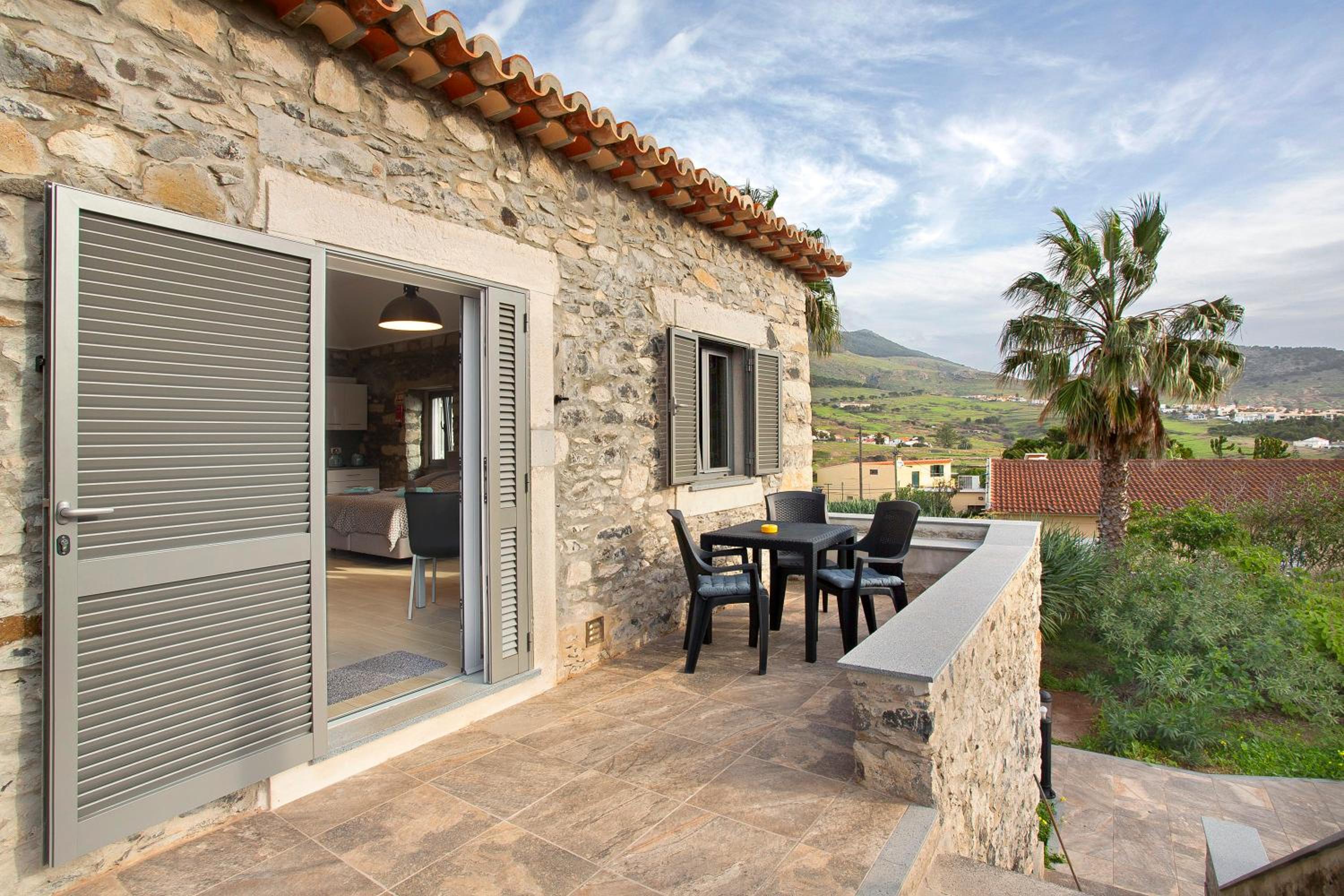 Quinta Alcaparras