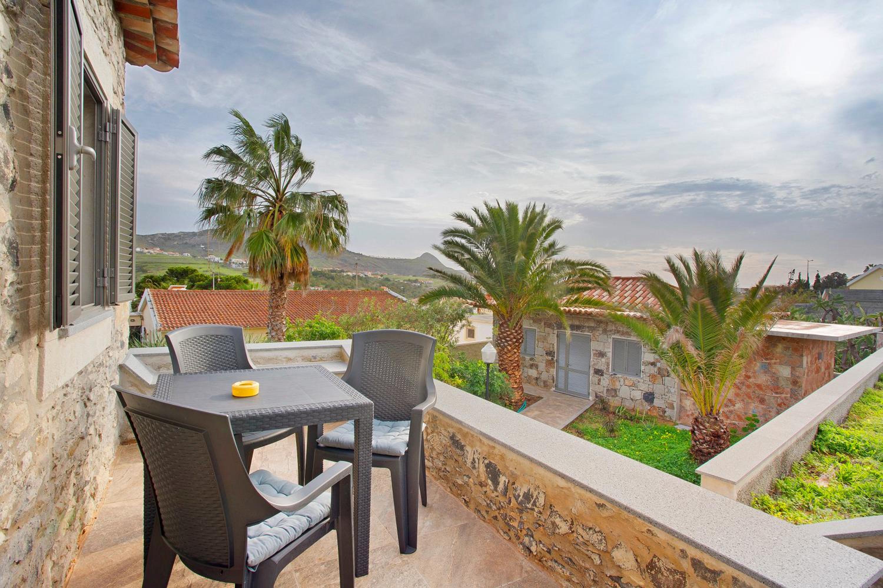 Quinta Alcaparras