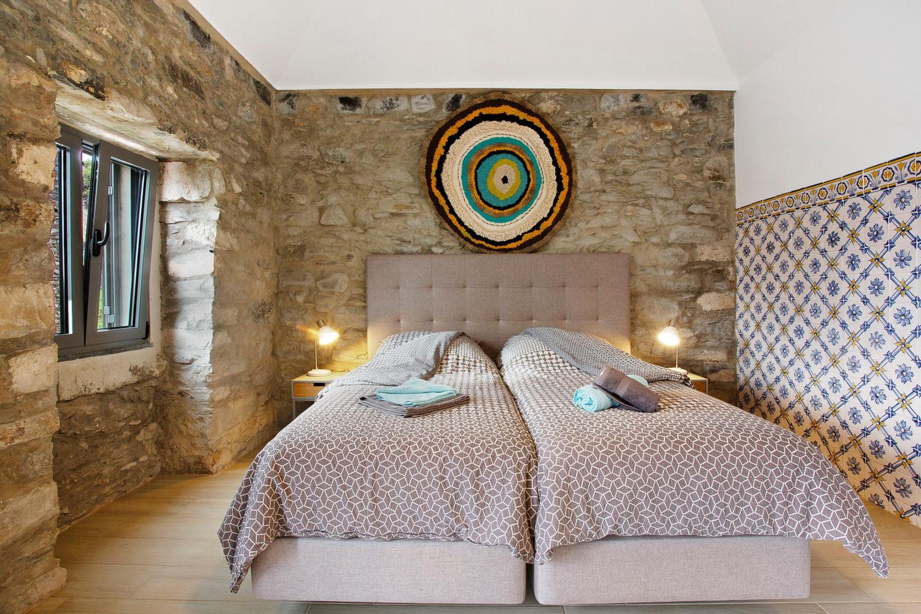 Quinta Alcaparras